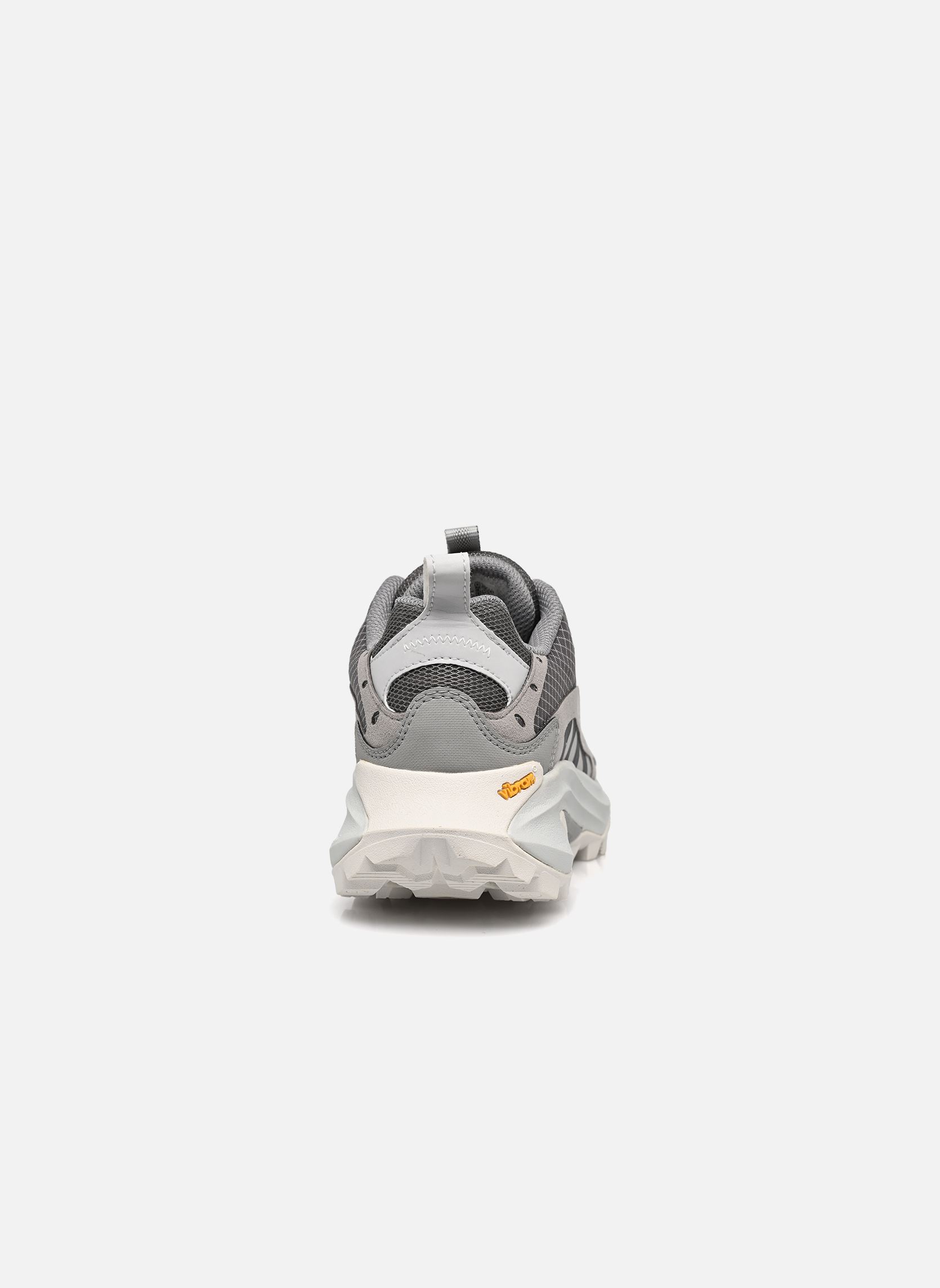 Sportschuhe MOAB SPEED 2 GORE-TEX W damen grau Merrell Sportschuhe MOAB SPEED 2 GORE-TEX W damen grau Charcoal