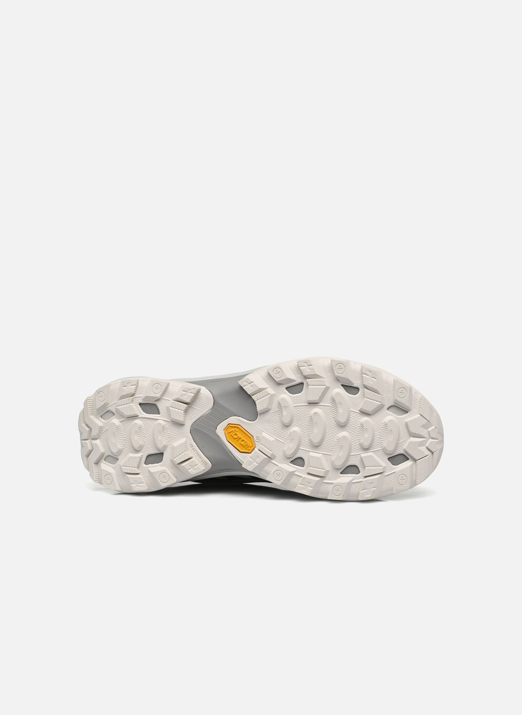 Sportschuhe MOAB SPEED 2 GORE-TEX W damen grau Merrell Sportschuhe MOAB SPEED 2 GORE-TEX W damen grau Charcoal