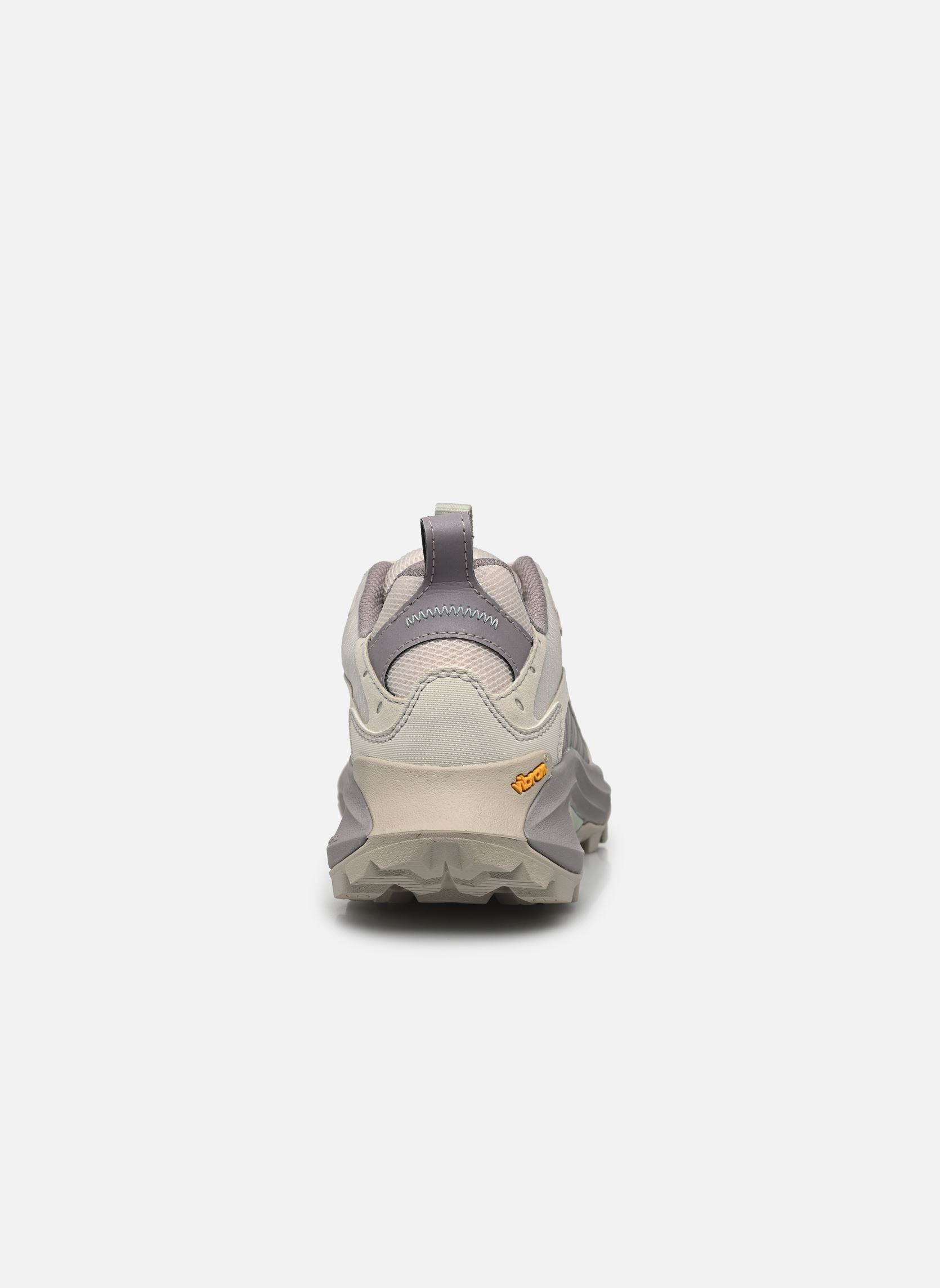 Chaussures de sport MOAB SPEED 2 GORE-TEX W femme multicolore Merrell Chaussures de sport MOAB SPEED 2 GORE-TEX W femme multicolore Greige