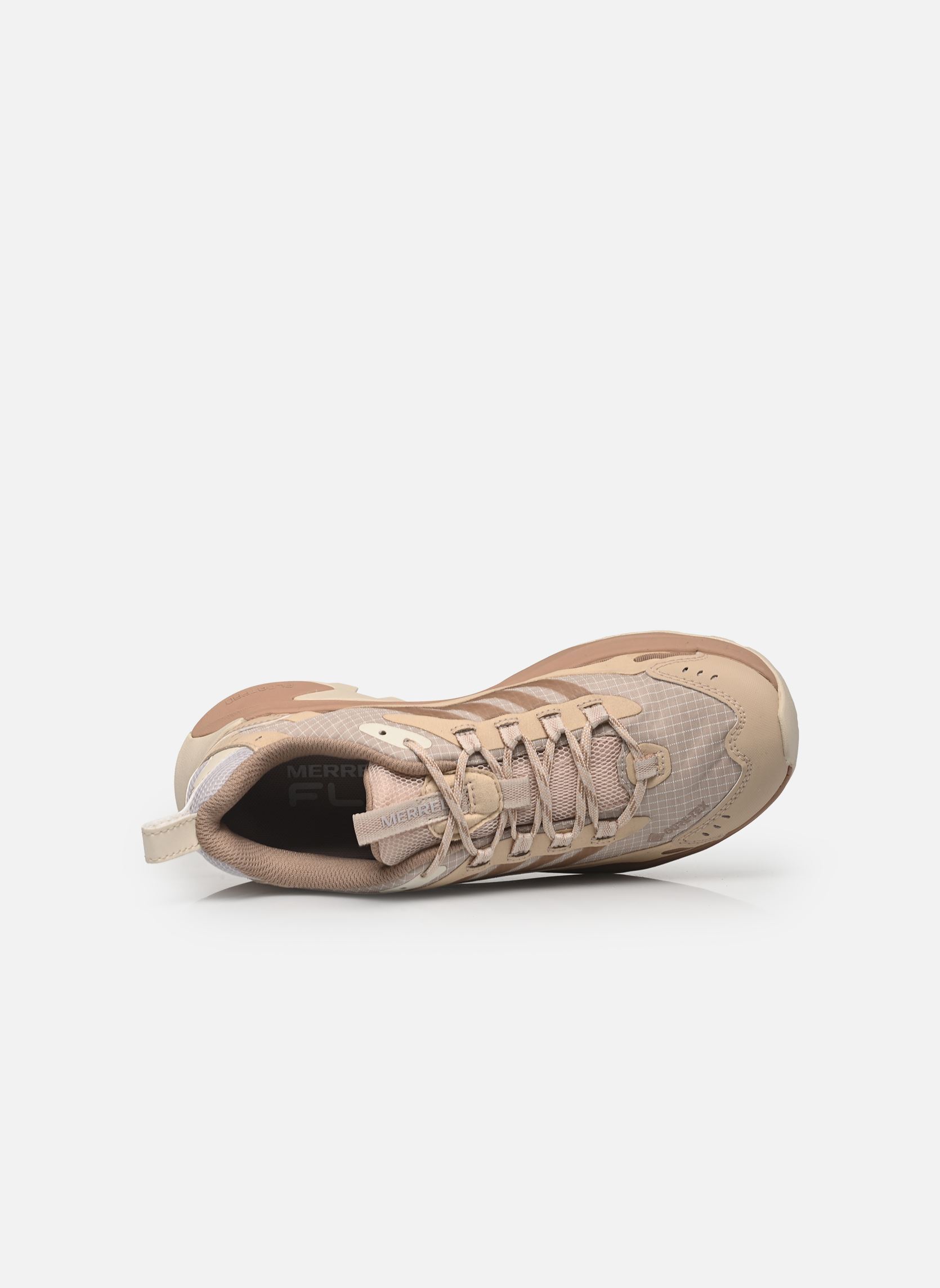 Zapatos deportivos MOAB SPEED 2 GORE-TEX W mujer beige Merrell Zapatos deportivos MOAB SPEED 2 GORE-TEX W mujer beige Nougat