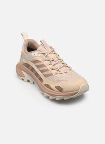 Chaussures de sport MOAB SPEED 2 GORE-TEX W femme violet