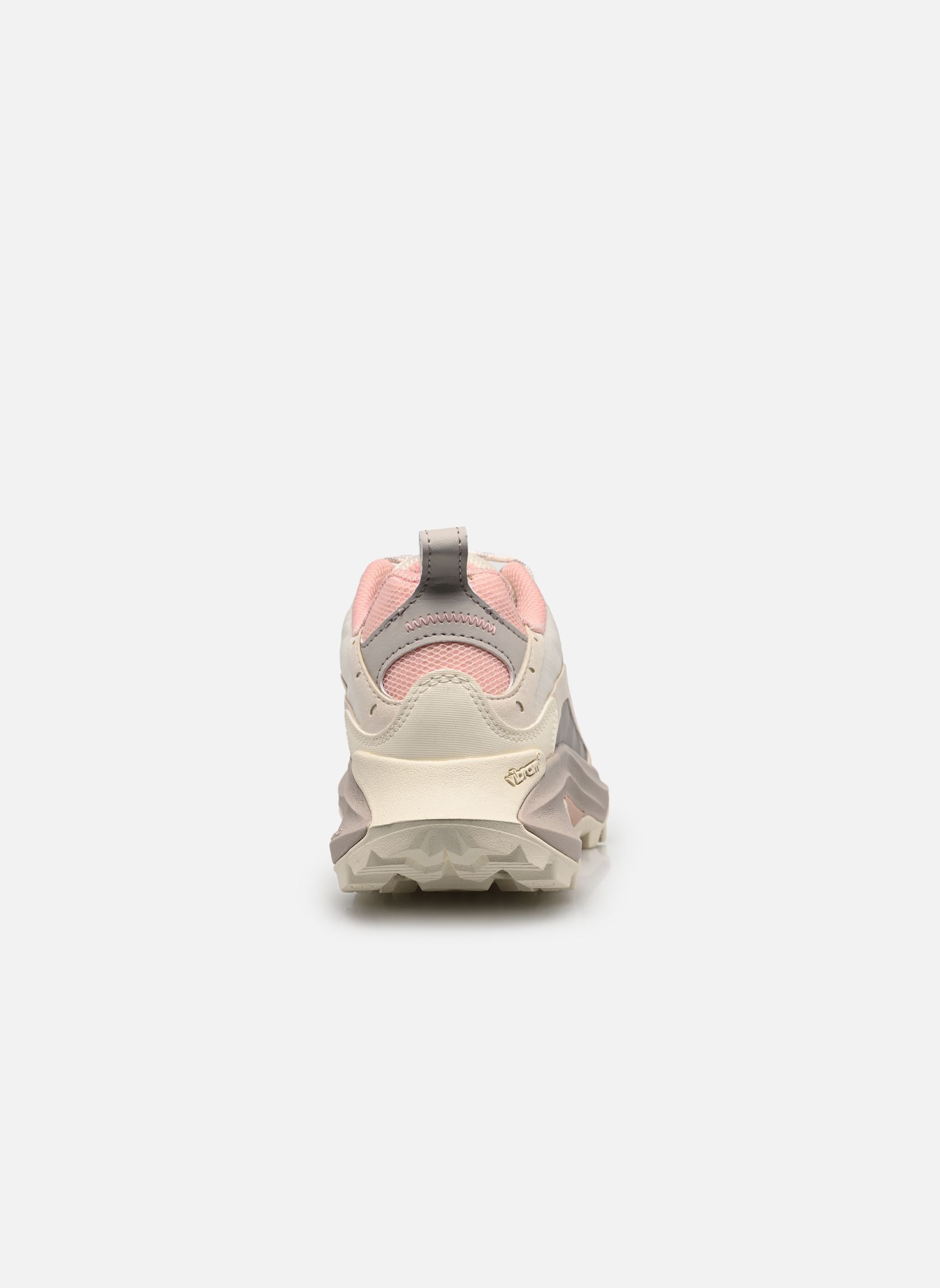 Sportschoenen MOAB SPEED 2 GORE-TEX W dames wit Merrell Sportschoenen MOAB SPEED 2 GORE-TEX W dames wit MARBLE PINK