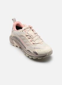 Chaussures de sport MOAB SPEED 2 GORE-TEX W femme violet