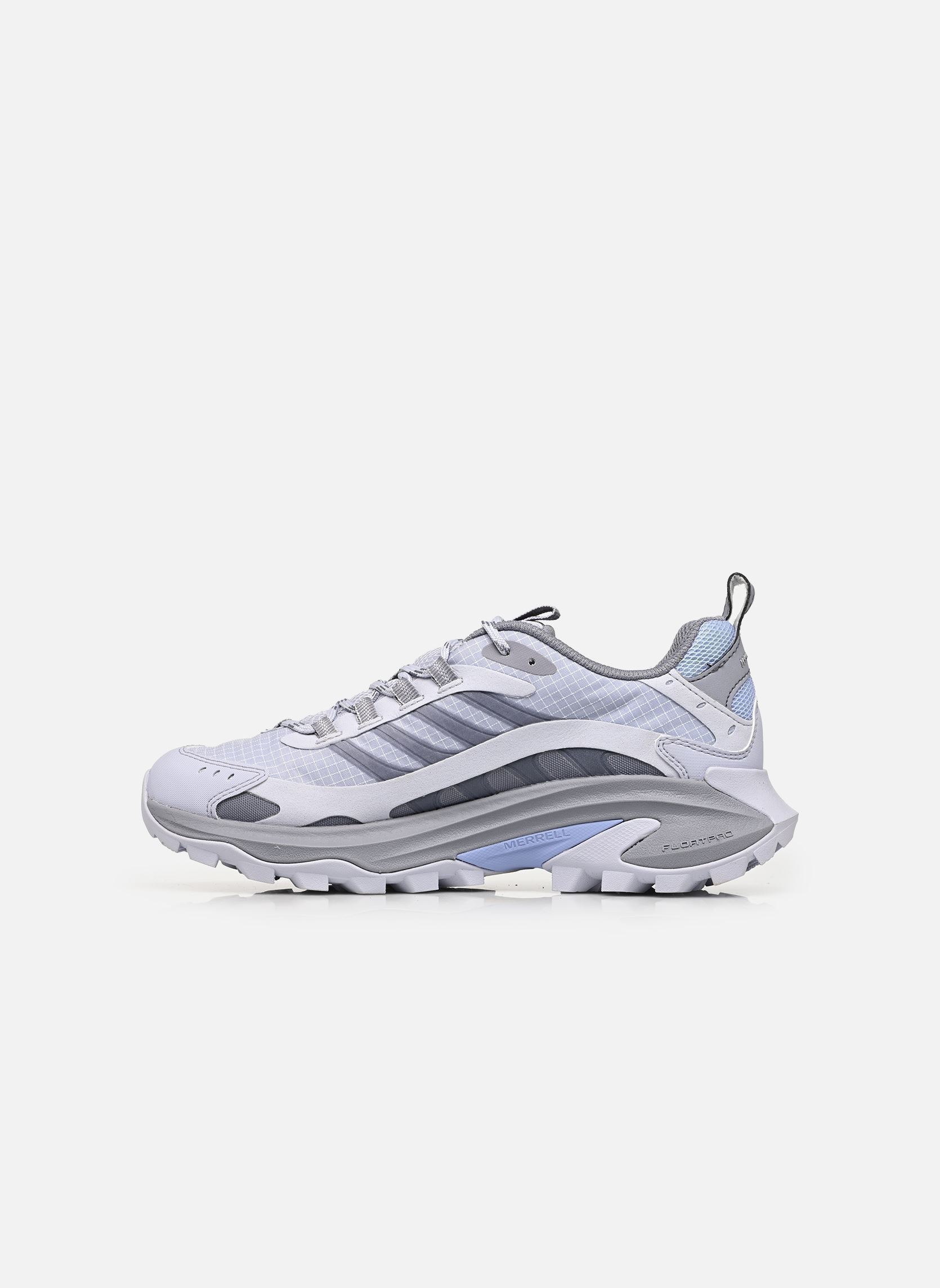 Chaussures de sport MOAB SPEED 2 GORE-TEX W femme violet Merrell Chaussures de sport MOAB SPEED 2 GORE-TEX W femme violet CASPER