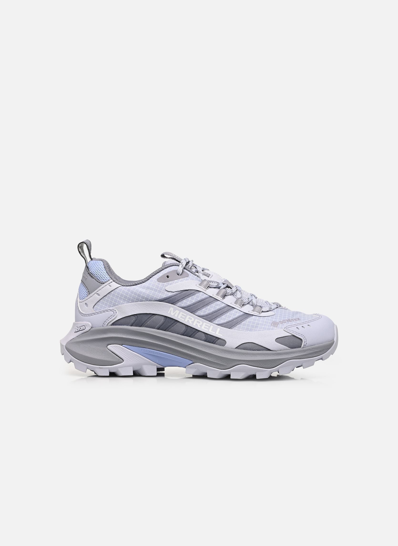 Chaussures de sport MOAB SPEED 2 GORE-TEX W femme violet Merrell Chaussures de sport MOAB SPEED 2 GORE-TEX W femme violet CASPER