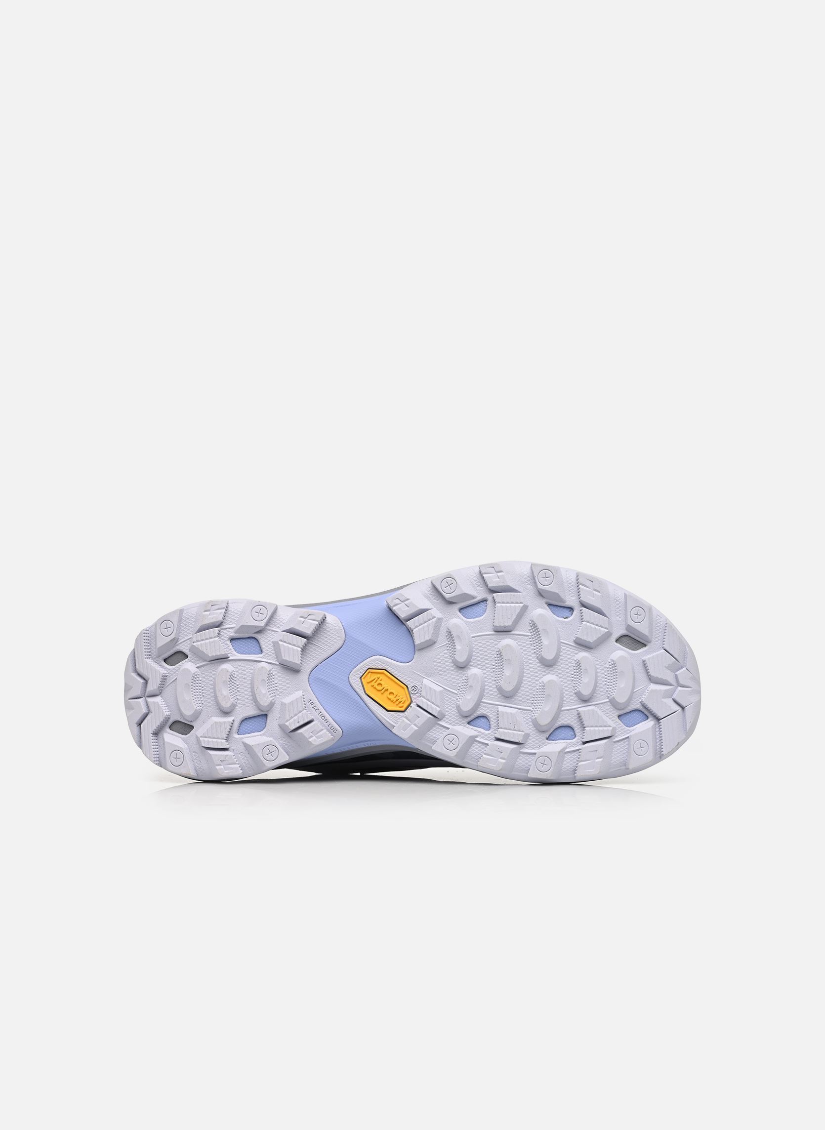 Chaussures de sport MOAB SPEED 2 GORE-TEX W femme violet Merrell Chaussures de sport MOAB SPEED 2 GORE-TEX W femme violet CASPER