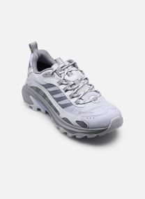 Chaussures de sport MOAB SPEED 2 GORE-TEX W femme violet