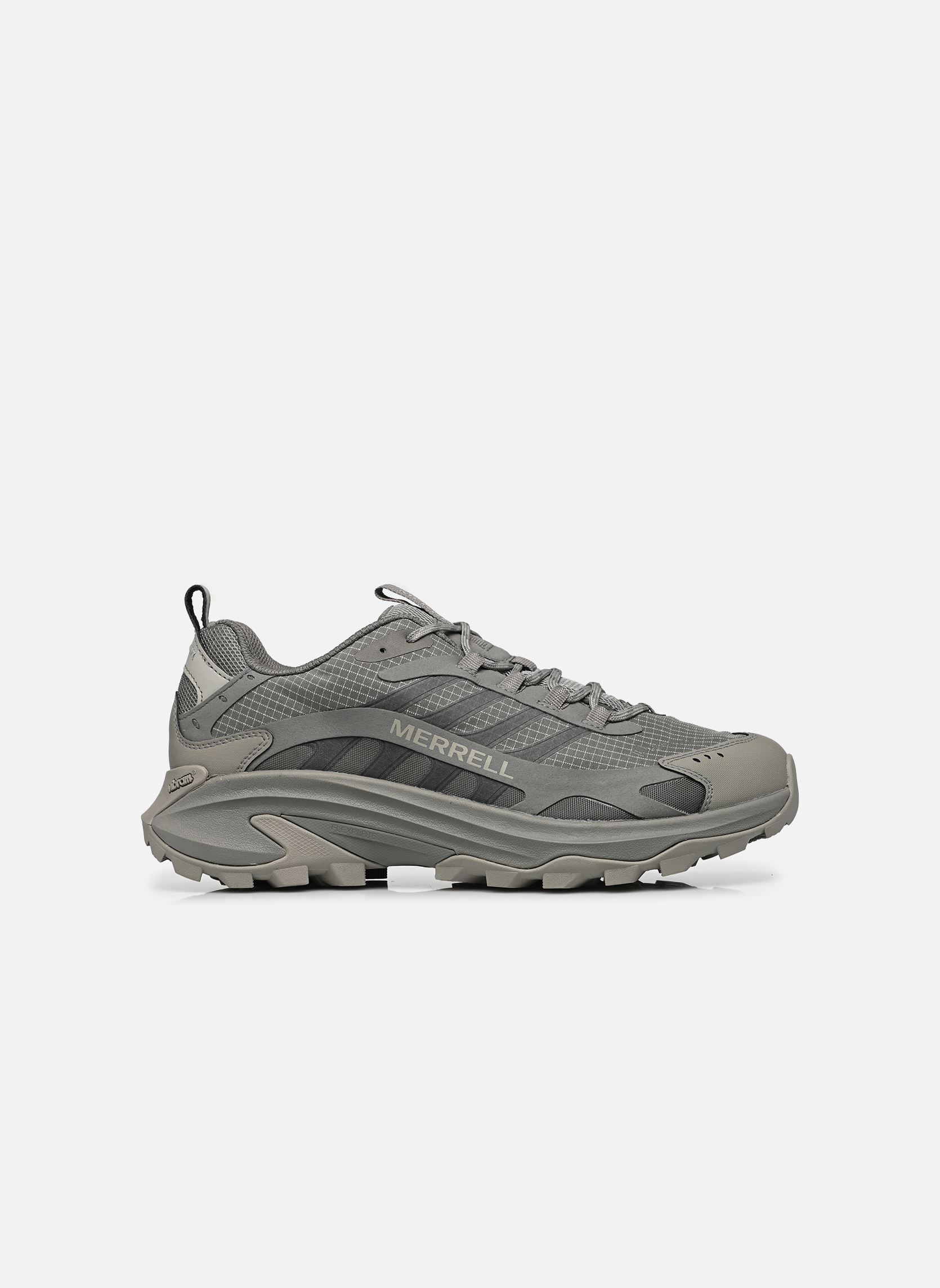 Sportschuhe MOAB SPEED 2 GORE-TEX M herren grau Merrell Sportschuhe MOAB SPEED 2 GORE-TEX M herren grau RIDGEWAY