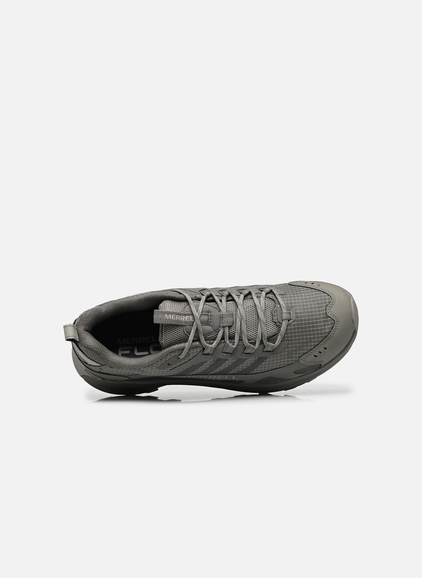 Sportschuhe MOAB SPEED 2 GORE-TEX M herren grau Merrell Sportschuhe MOAB SPEED 2 GORE-TEX M herren grau RIDGEWAY