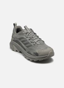 Sportschuhe MOAB SPEED 2 GORE-TEX M herren grau