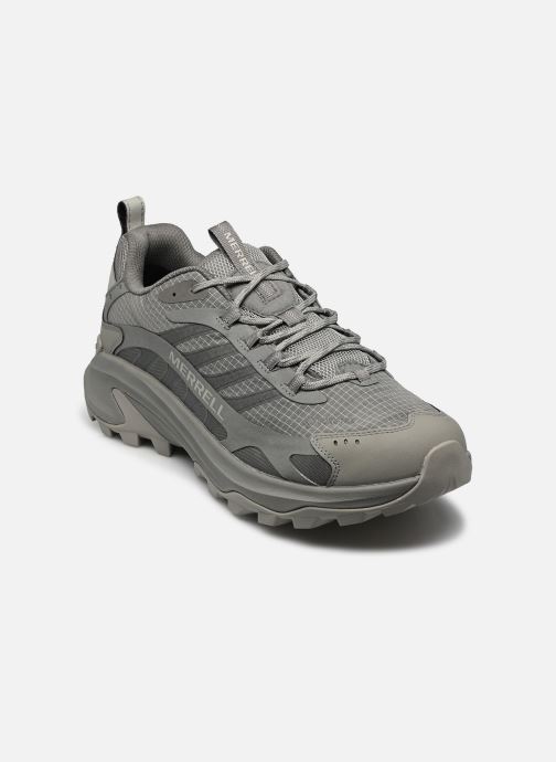 Merrell Chaussures de sport MOAB SPEED 2 GORE-TEX M homme gris