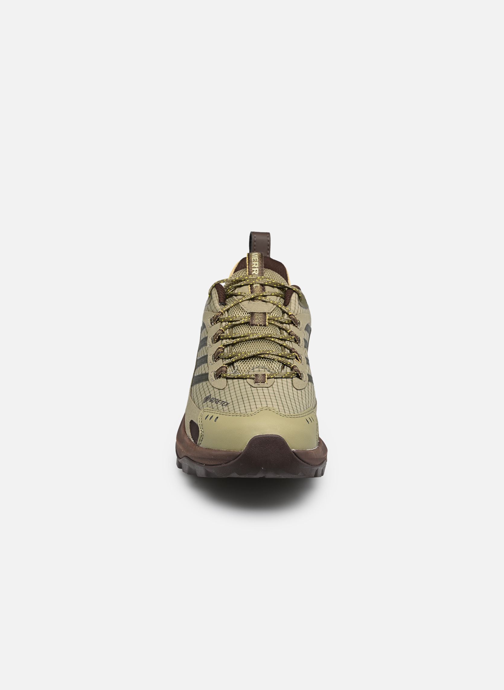 Chaussures de sport MOAB SPEED 2 GORE-TEX M homme vert Merrell Chaussures de sport MOAB SPEED 2 GORE-TEX M homme vert OLIVINE