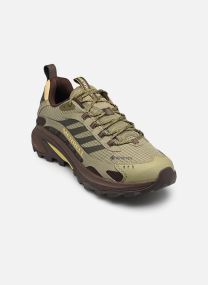 Chaussures de sport MOAB SPEED 2 GORE-TEX M homme marron