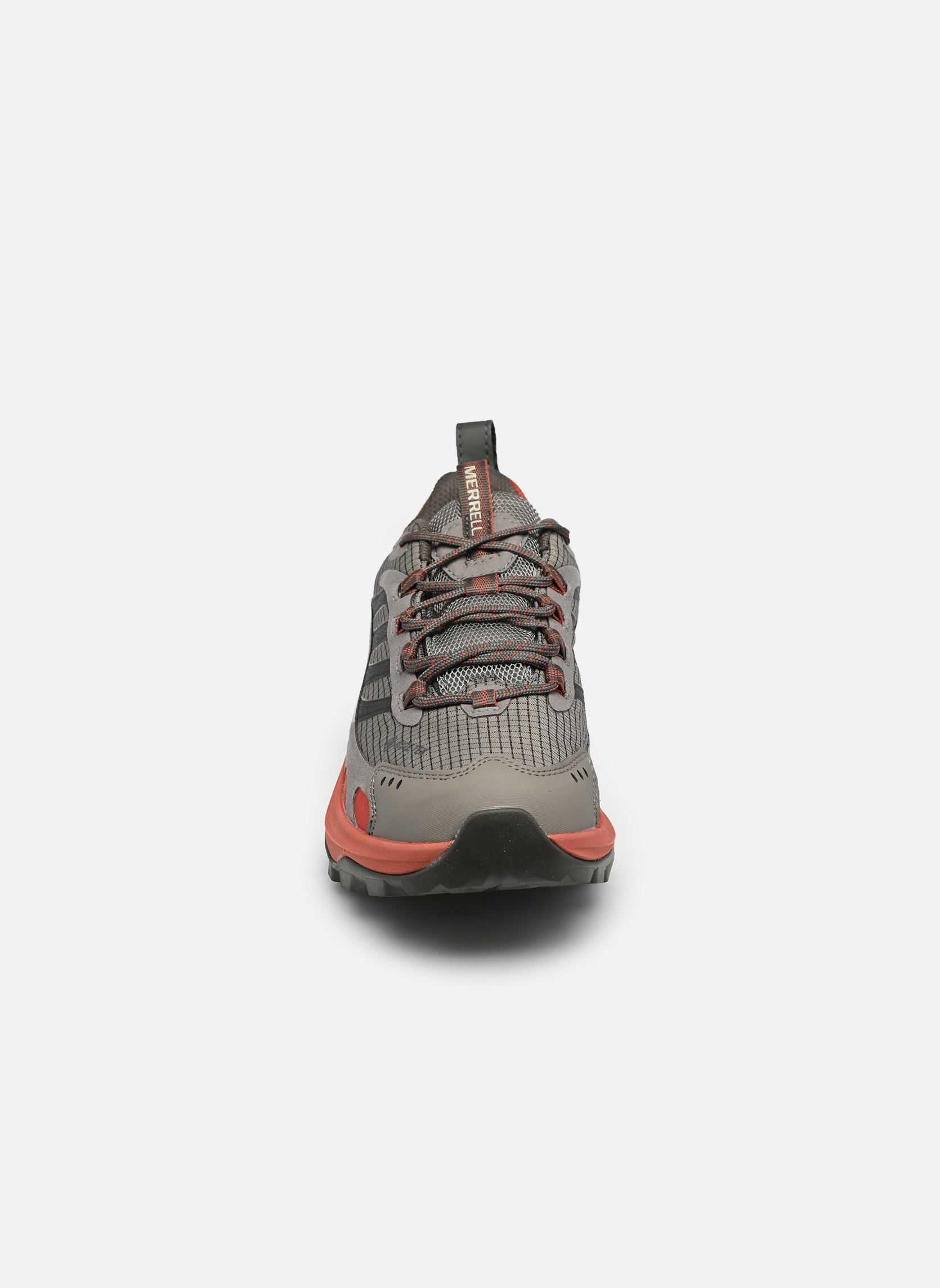 Sportschuhe MOAB SPEED 2 GORE-TEX M herren grün Merrell Sportschuhe MOAB SPEED 2 GORE-TEX M herren grün TALUS/EMBER