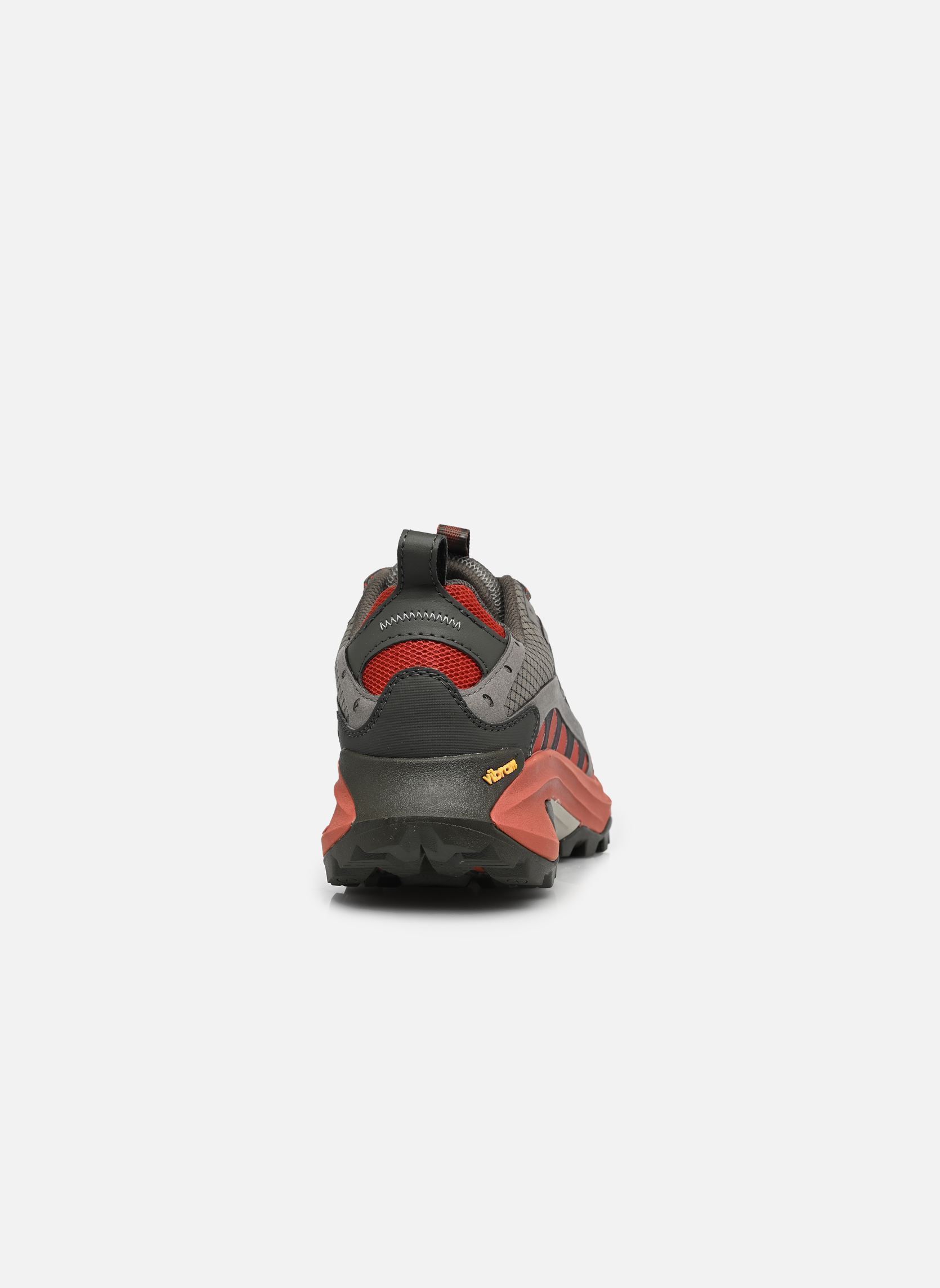 Sportschuhe MOAB SPEED 2 GORE-TEX M herren grün Merrell Sportschuhe MOAB SPEED 2 GORE-TEX M herren grün TALUS/EMBER