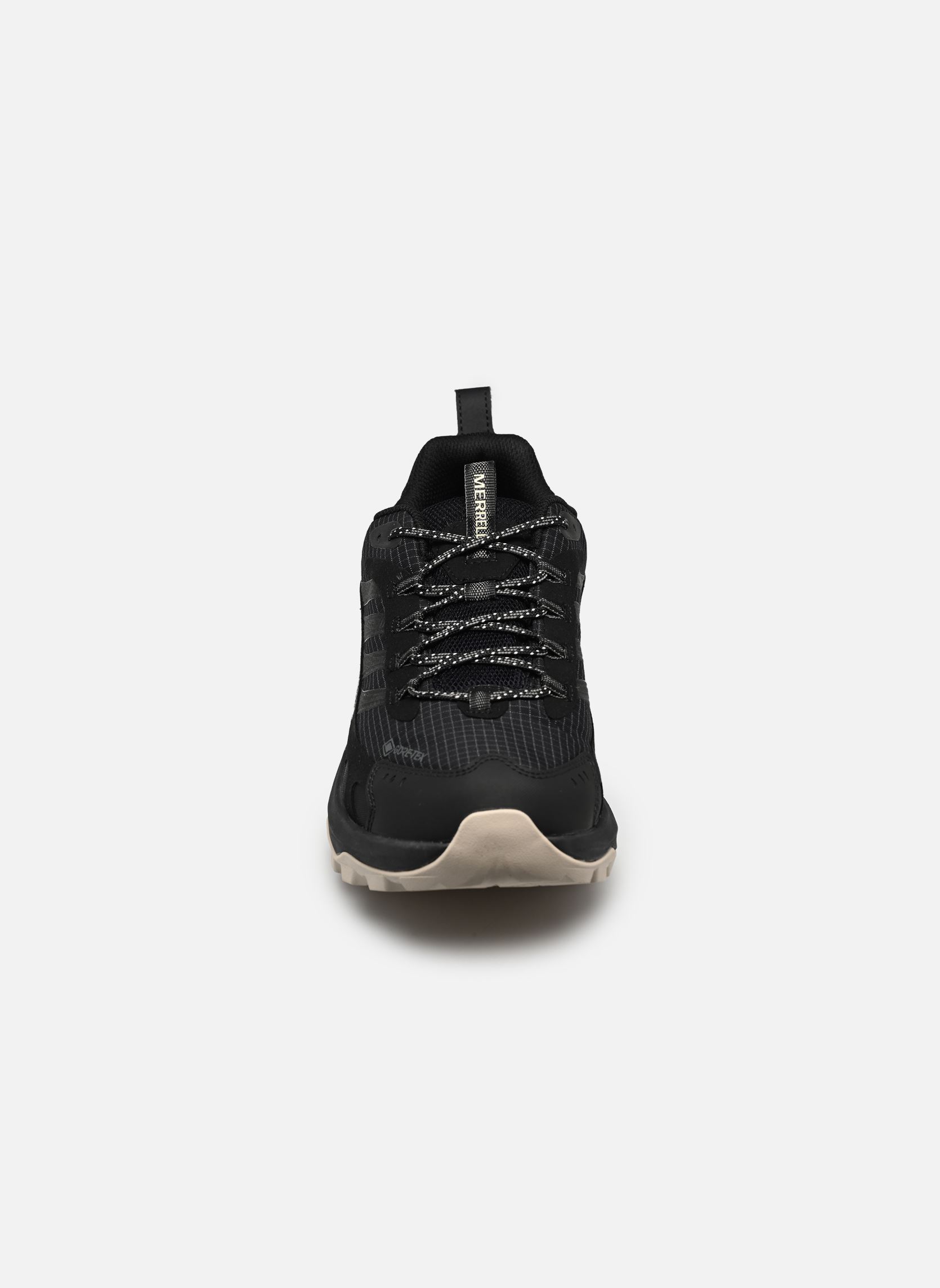 Sportschuhe MOAB SPEED 2 GORE-TEX M herren schwarz Merrell Sportschuhe MOAB SPEED 2 GORE-TEX M herren schwarz BLACK/MOON