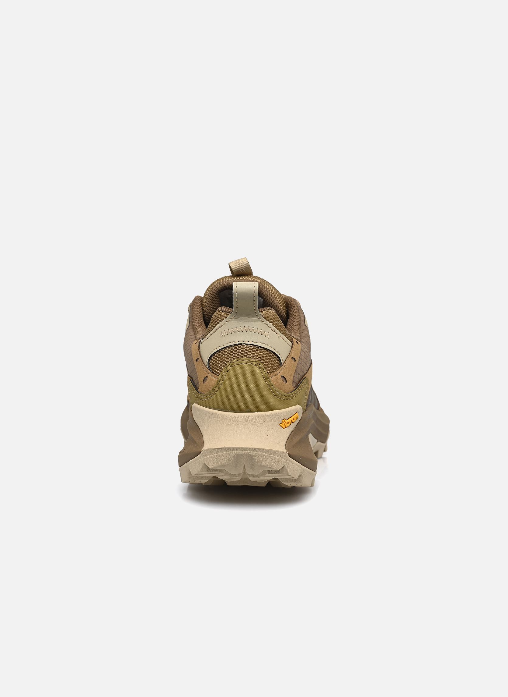 Chaussures de sport MOAB SPEED 2 GORE-TEX M homme marron Merrell Chaussures de sport MOAB SPEED 2 GORE-TEX M homme marron COYOTE