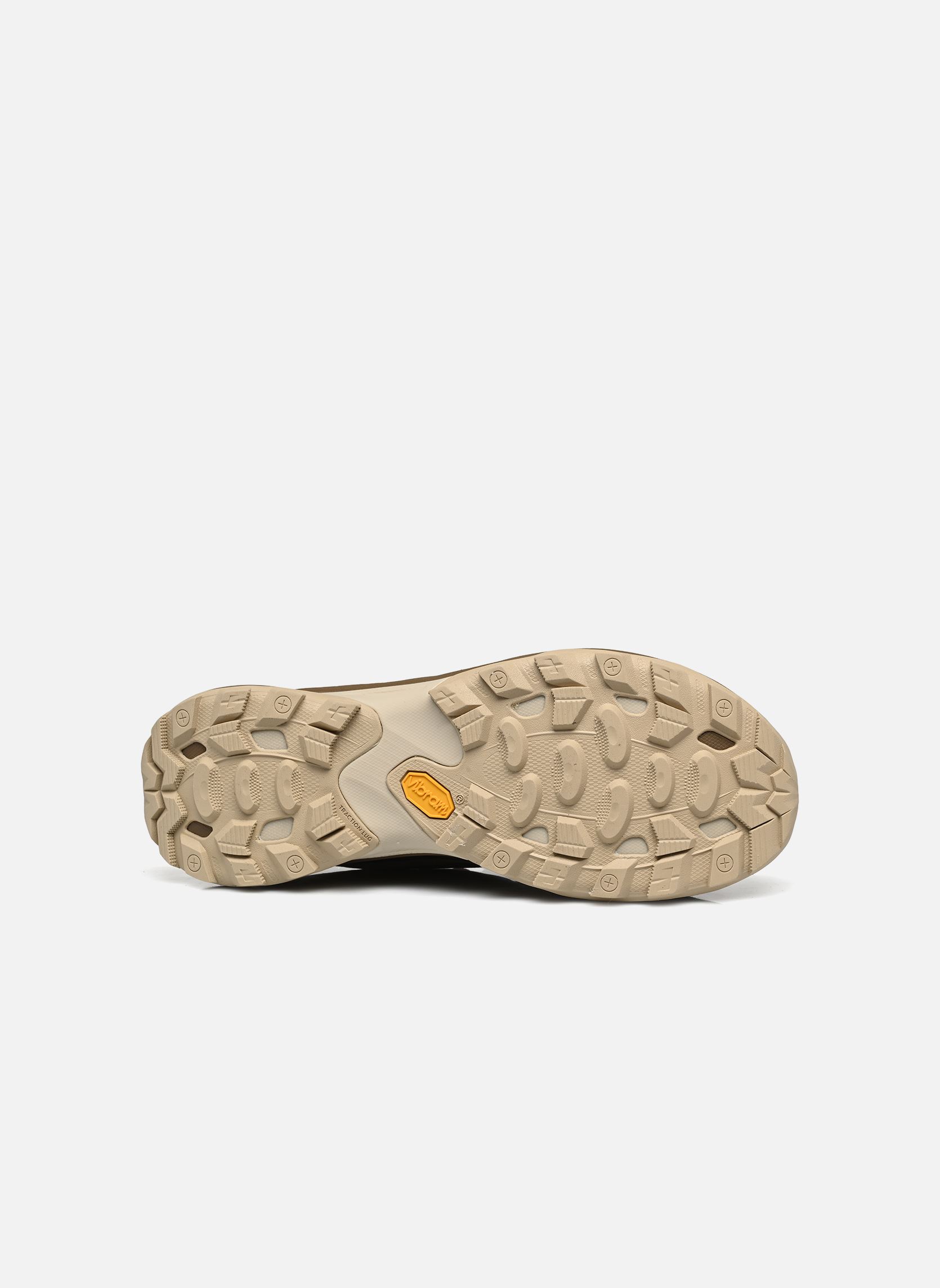 Chaussures de sport MOAB SPEED 2 GORE-TEX M homme marron Merrell Chaussures de sport MOAB SPEED 2 GORE-TEX M homme marron COYOTE