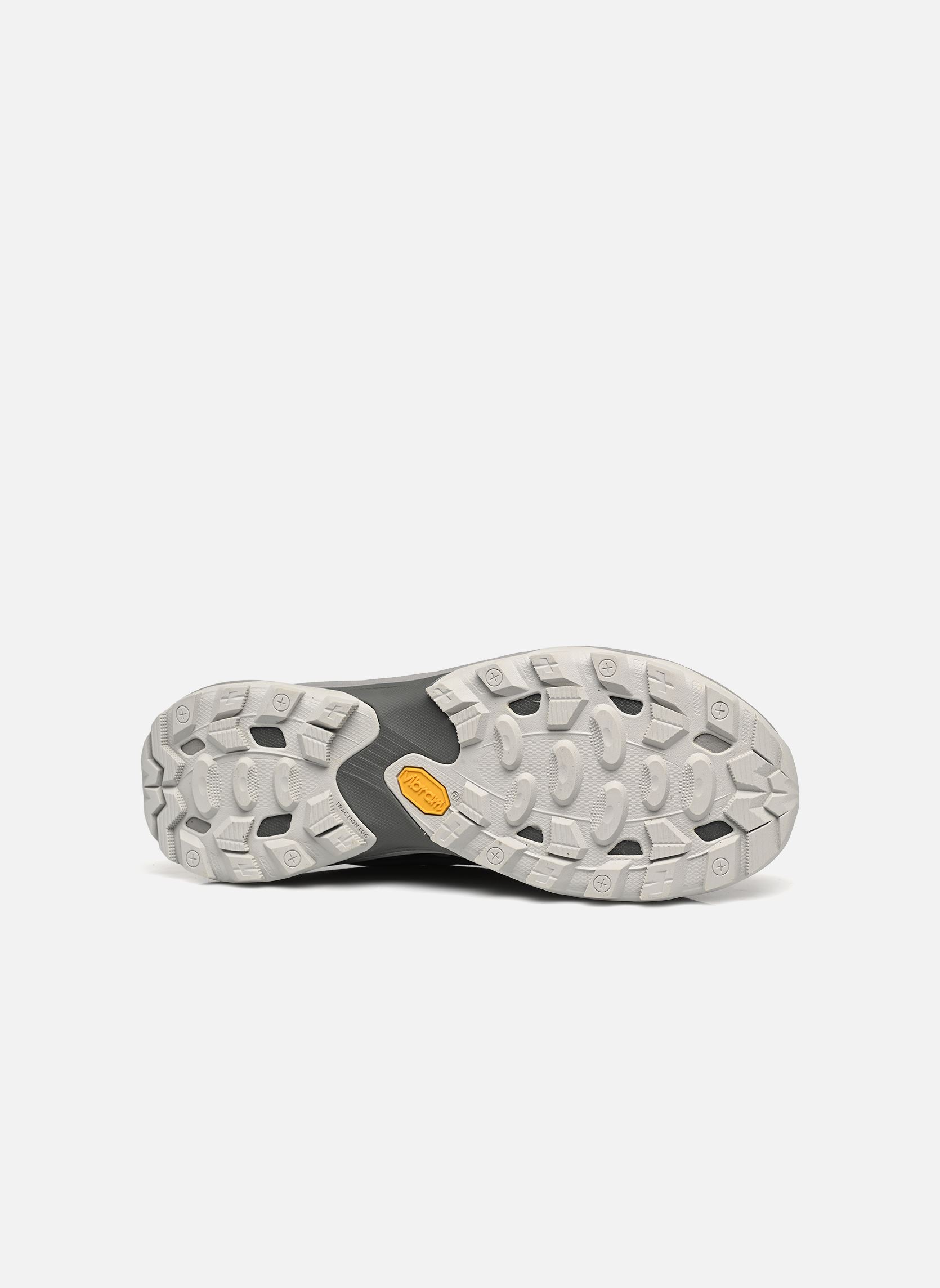 Chaussures de sport MOAB SPEED 2 GORE-TEX M homme gris Merrell Chaussures de sport MOAB SPEED 2 GORE-TEX M homme gris Asphalt