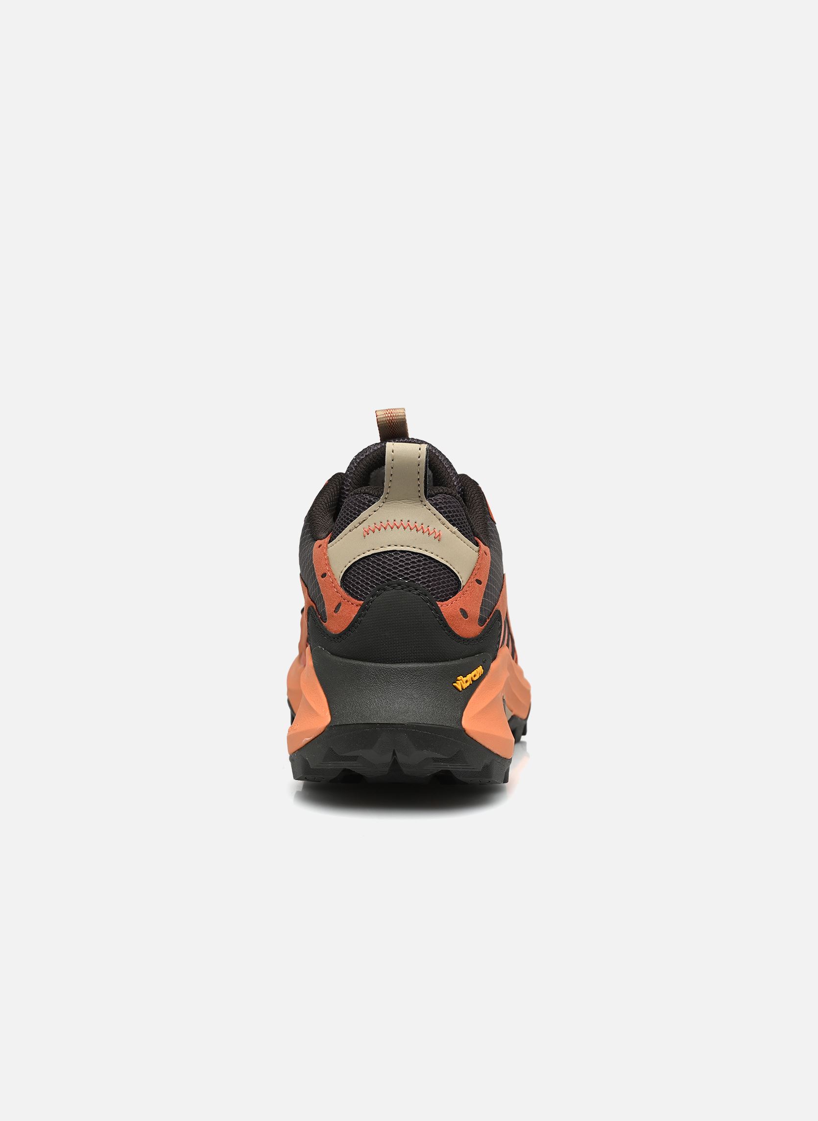 Chaussures de sport MOAB SPEED 2 GORE-TEX M homme gris Merrell Chaussures de sport MOAB SPEED 2 GORE-TEX M homme gris Beluga