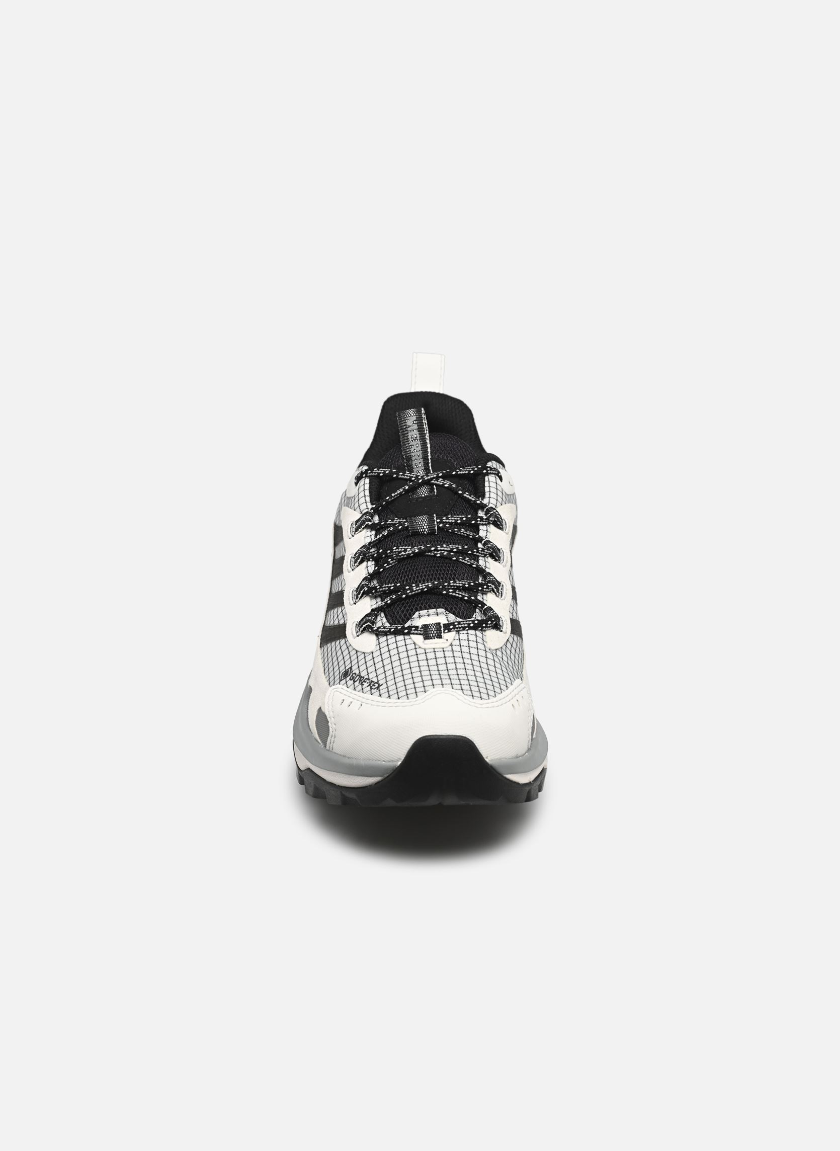 Sportschuhe MOAB SPEED 2 GORE-TEX M herren weiß Merrell Sportschuhe MOAB SPEED 2 GORE-TEX M herren weiß ASH/BLACK