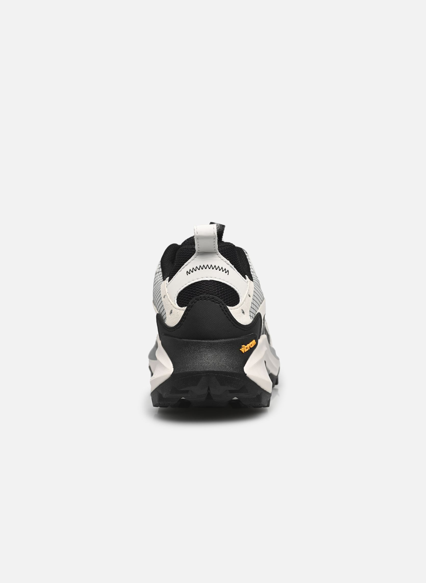Sportschuhe MOAB SPEED 2 GORE-TEX M herren weiß Merrell Sportschuhe MOAB SPEED 2 GORE-TEX M herren weiß ASH/BLACK