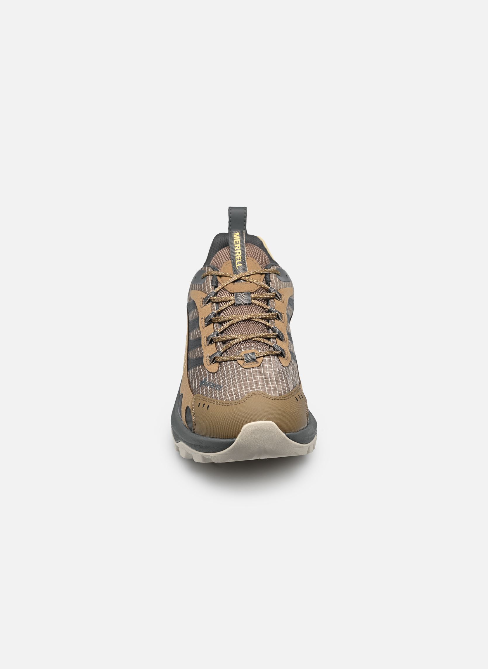 Zapatos deportivos MOAB SPEED 2 GORE-TEX M hombre gris Merrell Zapatos deportivos MOAB SPEED 2 GORE-TEX M hombre gris CAIRN