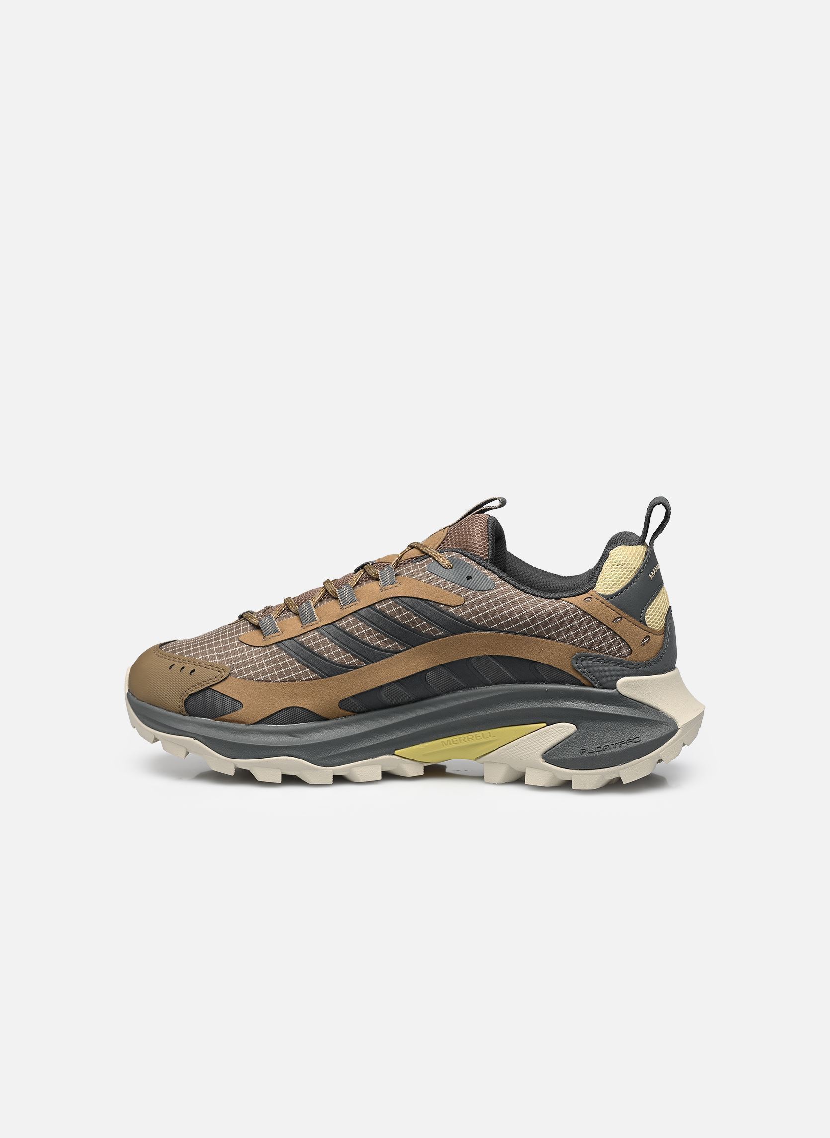 Zapatos deportivos MOAB SPEED 2 GORE-TEX M hombre gris Merrell Zapatos deportivos MOAB SPEED 2 GORE-TEX M hombre gris CAIRN