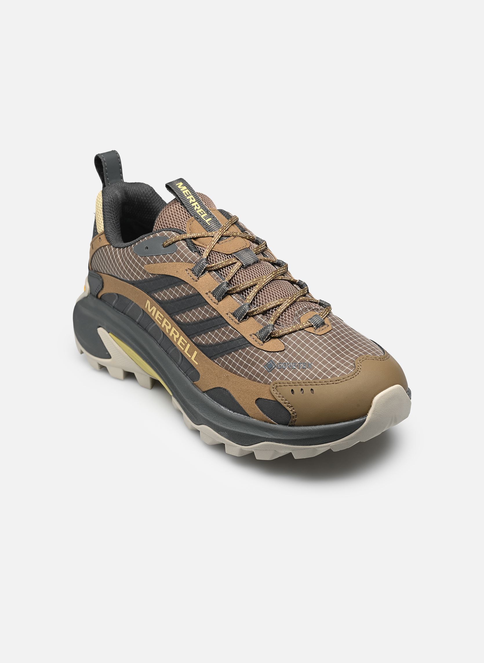Zapatos deportivos MOAB SPEED 2 GORE-TEX M hombre gris Merrell Zapatos deportivos MOAB SPEED 2 GORE-TEX M hombre gris CAIRN