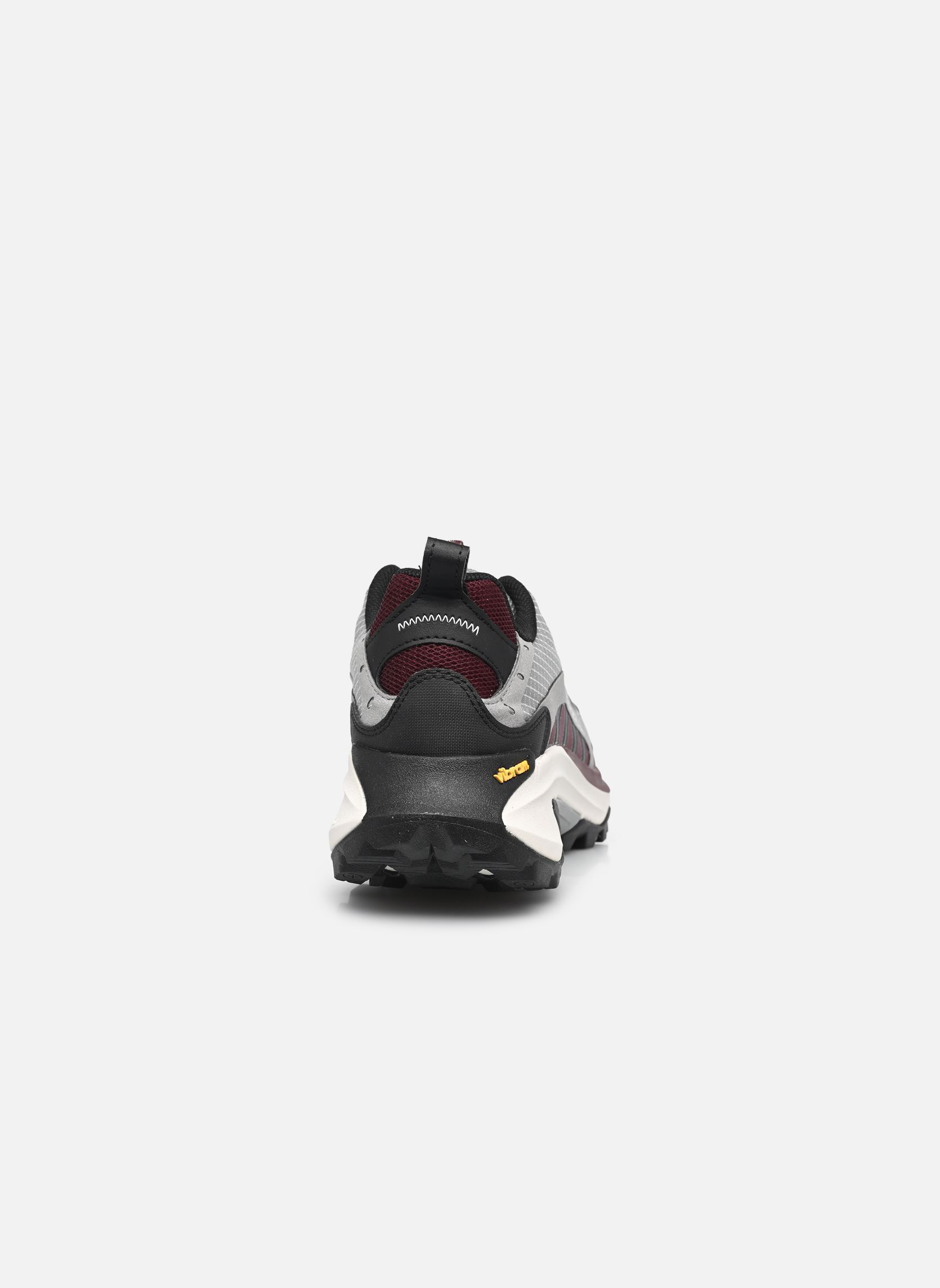 Sportschuhe MOAB SPEED 2 GORE-TEX M herren grau Merrell Sportschuhe MOAB SPEED 2 GORE-TEX M herren grau CEMENT/CHERRY