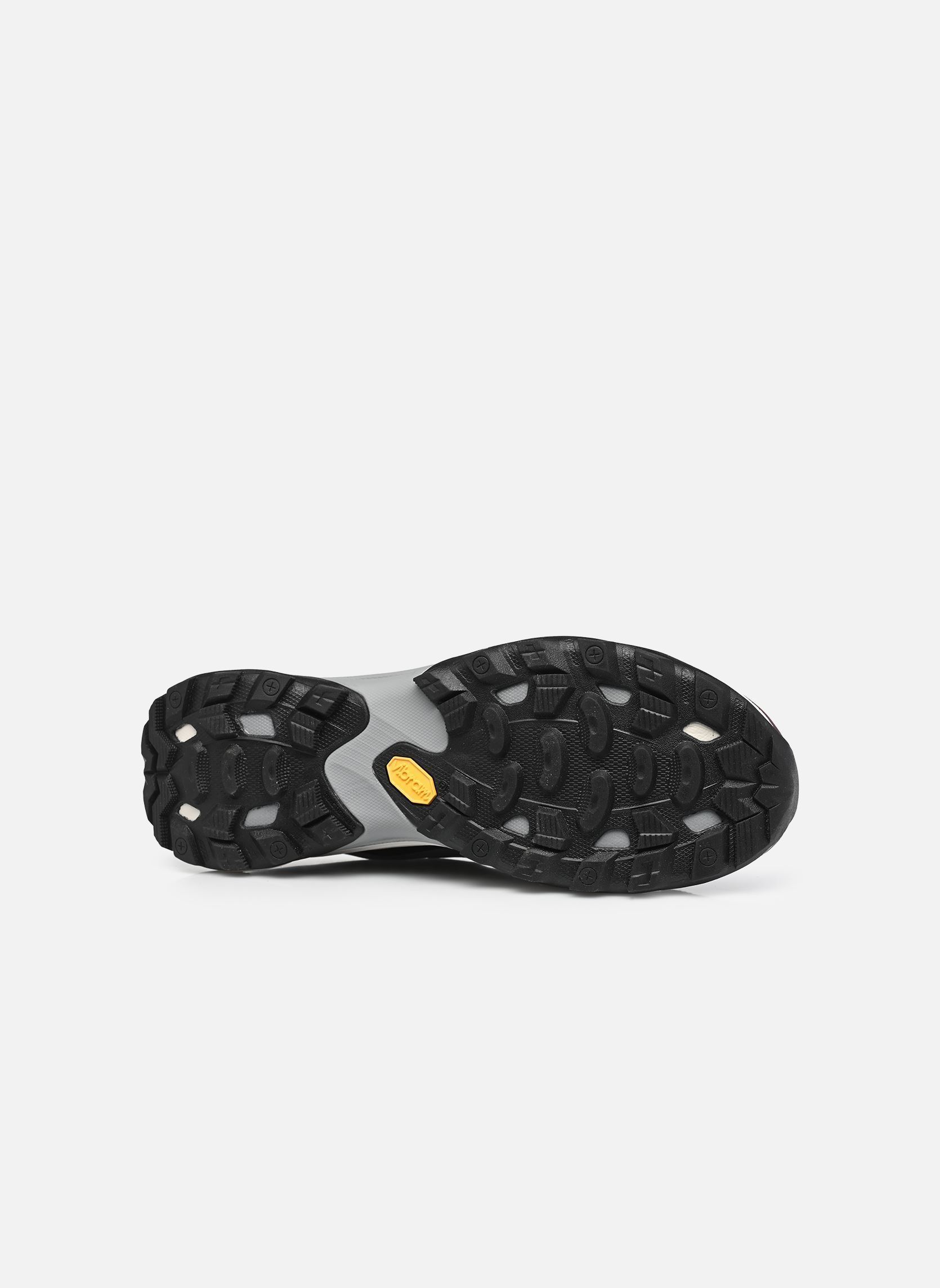 Sportschuhe MOAB SPEED 2 GORE-TEX M herren grau Merrell Sportschuhe MOAB SPEED 2 GORE-TEX M herren grau CEMENT/CHERRY