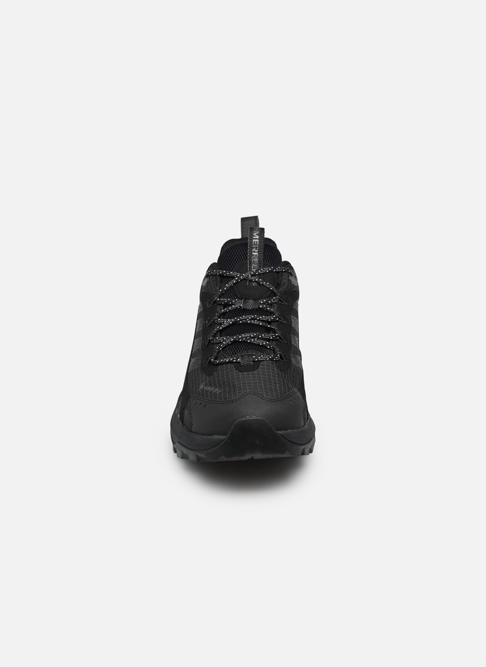 Chaussures de sport MOAB SPEED 2 GORE-TEX M homme noir Merrell Chaussures de sport MOAB SPEED 2 GORE-TEX M homme noir BLACK