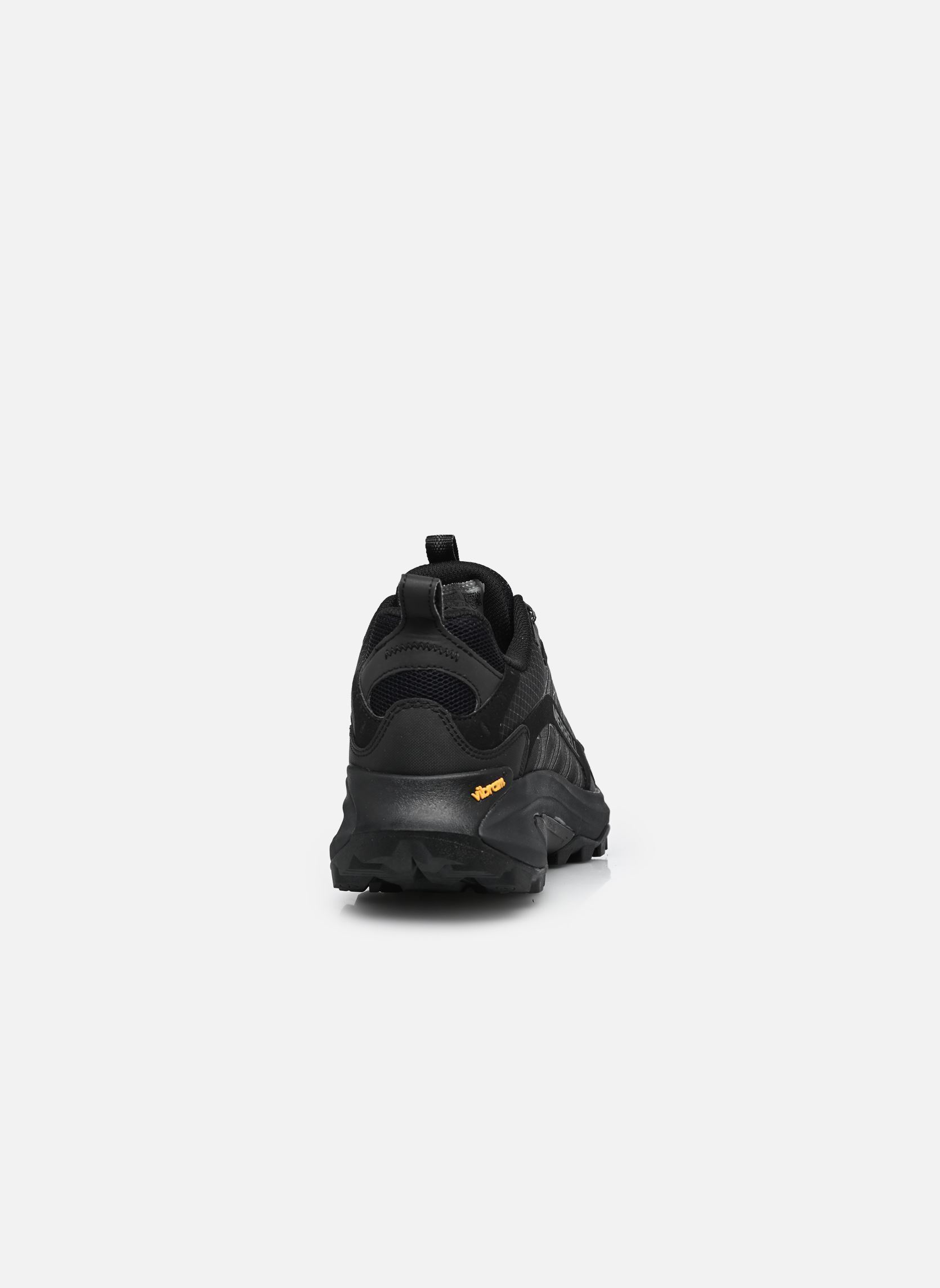 Chaussures de sport MOAB SPEED 2 GORE-TEX M homme noir Merrell Chaussures de sport MOAB SPEED 2 GORE-TEX M homme noir BLACK