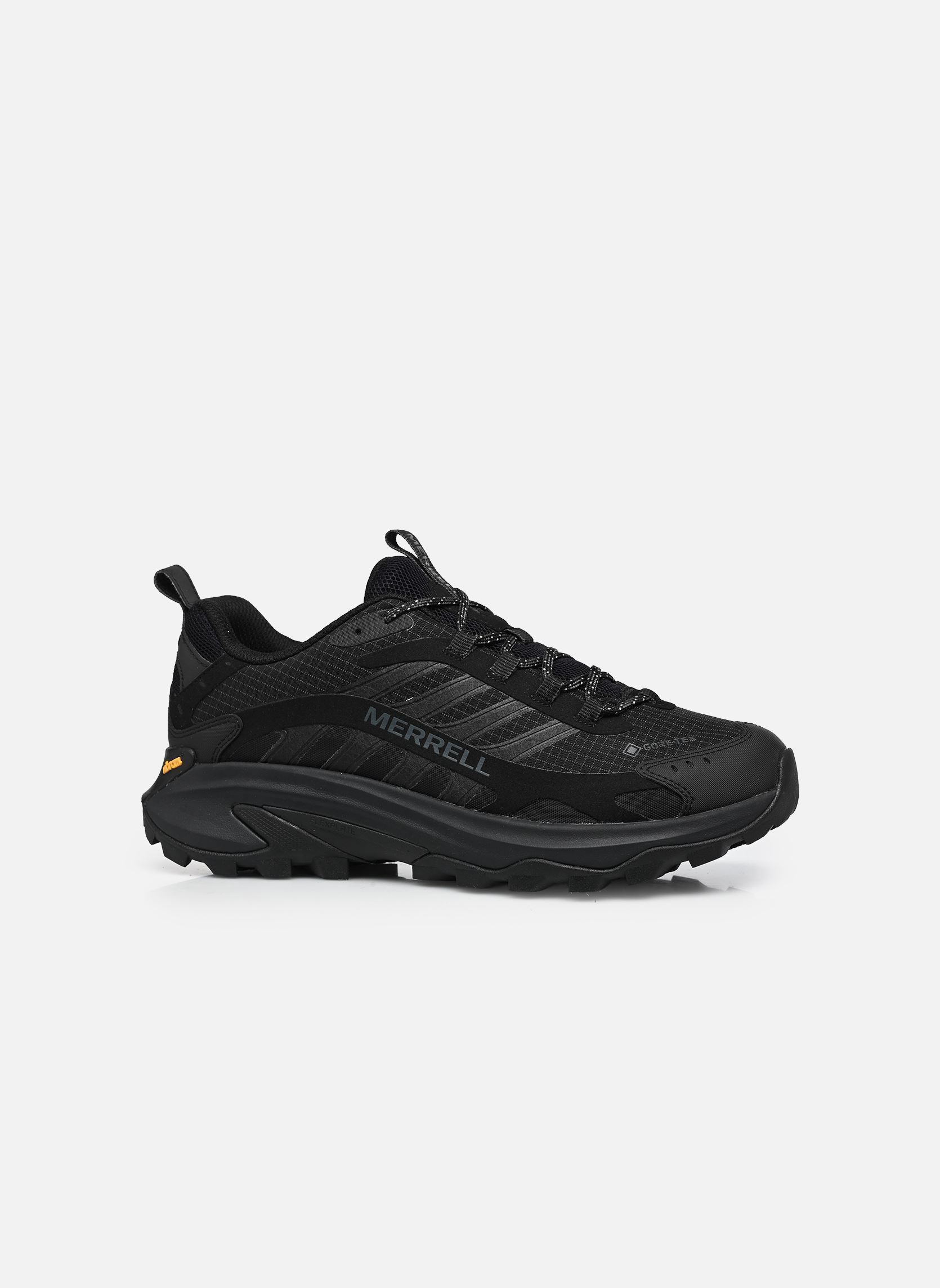 Chaussures de sport MOAB SPEED 2 GORE-TEX M homme noir Merrell Chaussures de sport MOAB SPEED 2 GORE-TEX M homme noir BLACK