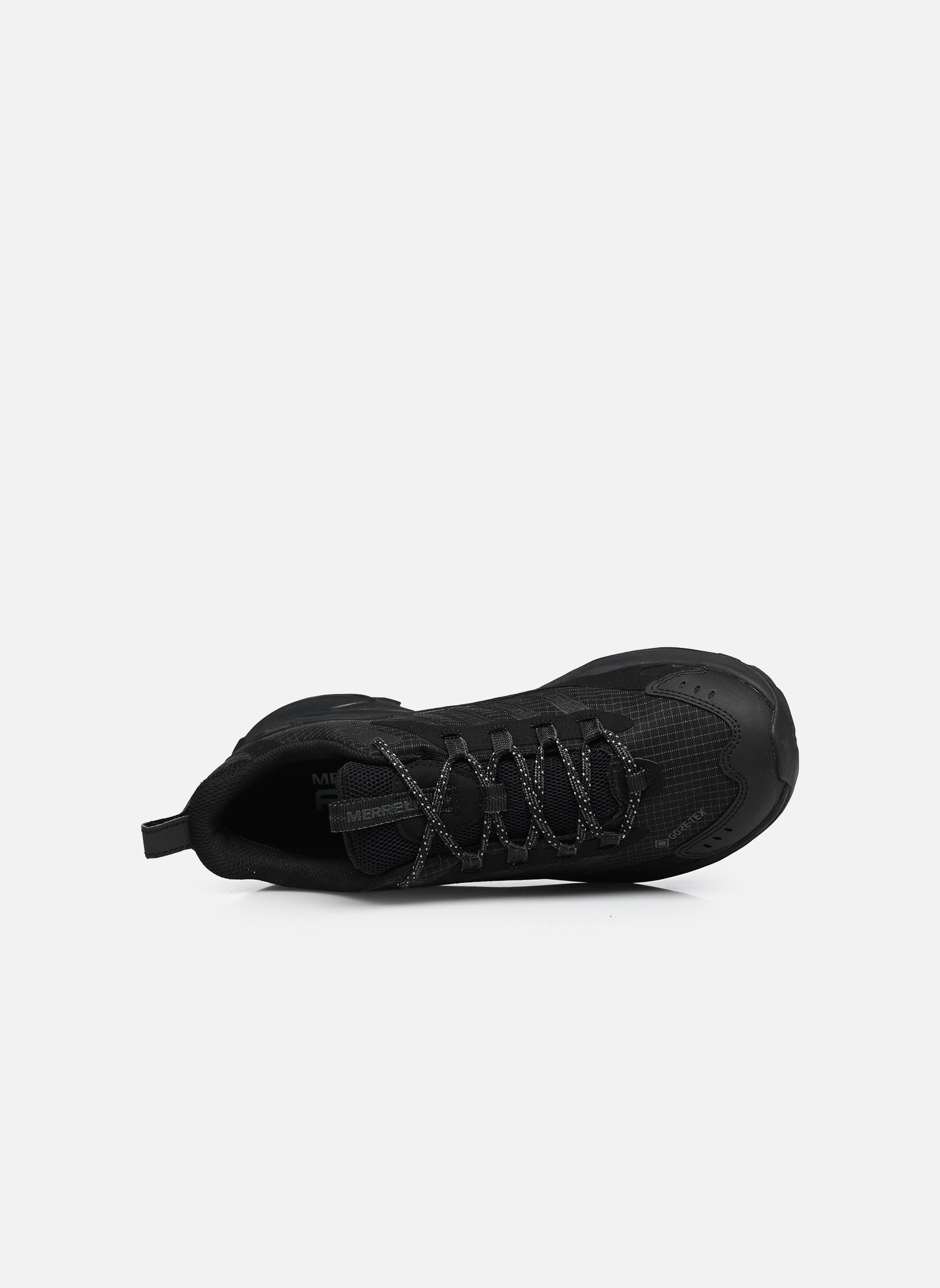 Chaussures de sport MOAB SPEED 2 GORE-TEX M homme noir Merrell Chaussures de sport MOAB SPEED 2 GORE-TEX M homme noir BLACK