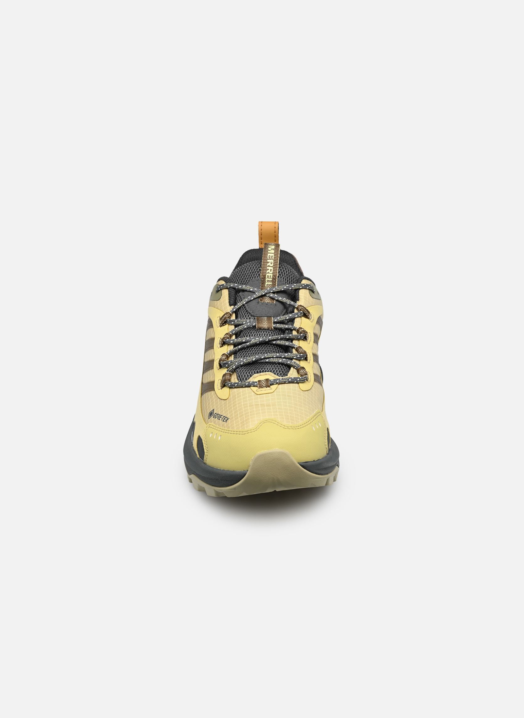 Chaussures de sport MOAB SPEED 2 GORE-TEX M homme multicolore Merrell Chaussures de sport MOAB SPEED 2 GORE-TEX M homme multicolore Nori