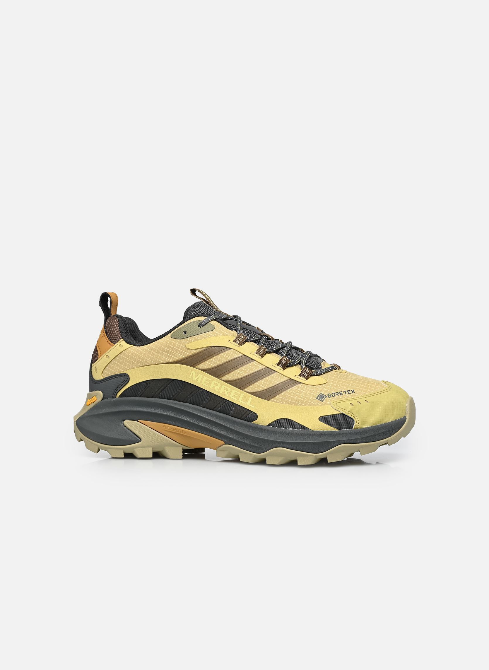 Chaussures de sport MOAB SPEED 2 GORE-TEX M homme multicolore Merrell Chaussures de sport MOAB SPEED 2 GORE-TEX M homme multicolore Nori