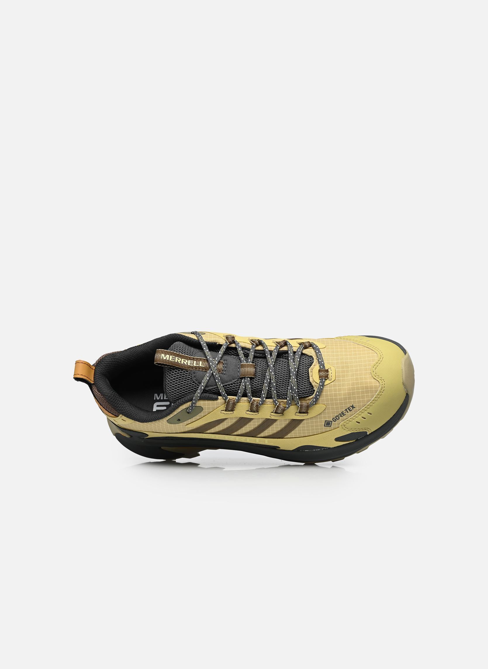 Chaussures de sport MOAB SPEED 2 GORE-TEX M homme multicolore Merrell Chaussures de sport MOAB SPEED 2 GORE-TEX M homme multicolore Nori