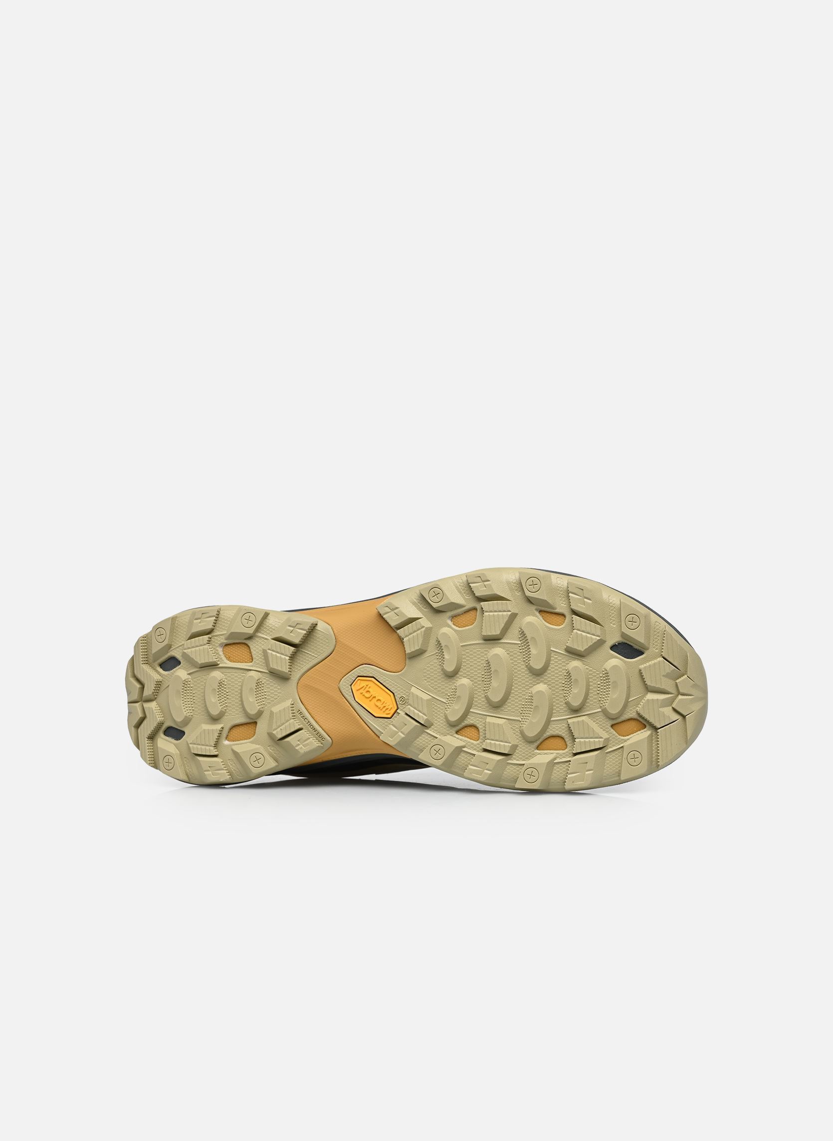 Chaussures de sport MOAB SPEED 2 GORE-TEX M homme multicolore Merrell Chaussures de sport MOAB SPEED 2 GORE-TEX M homme multicolore Nori