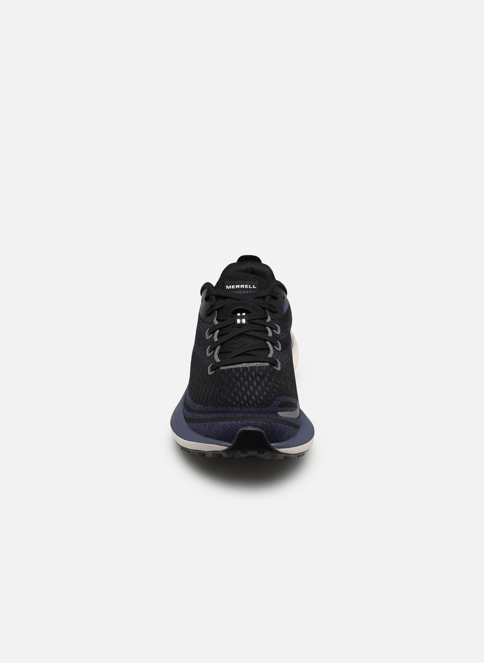 Sportschoenen MORPHLITE W dames zwart Merrell Sportschoenen MORPHLITE W dames zwart BLACK/ARCANE