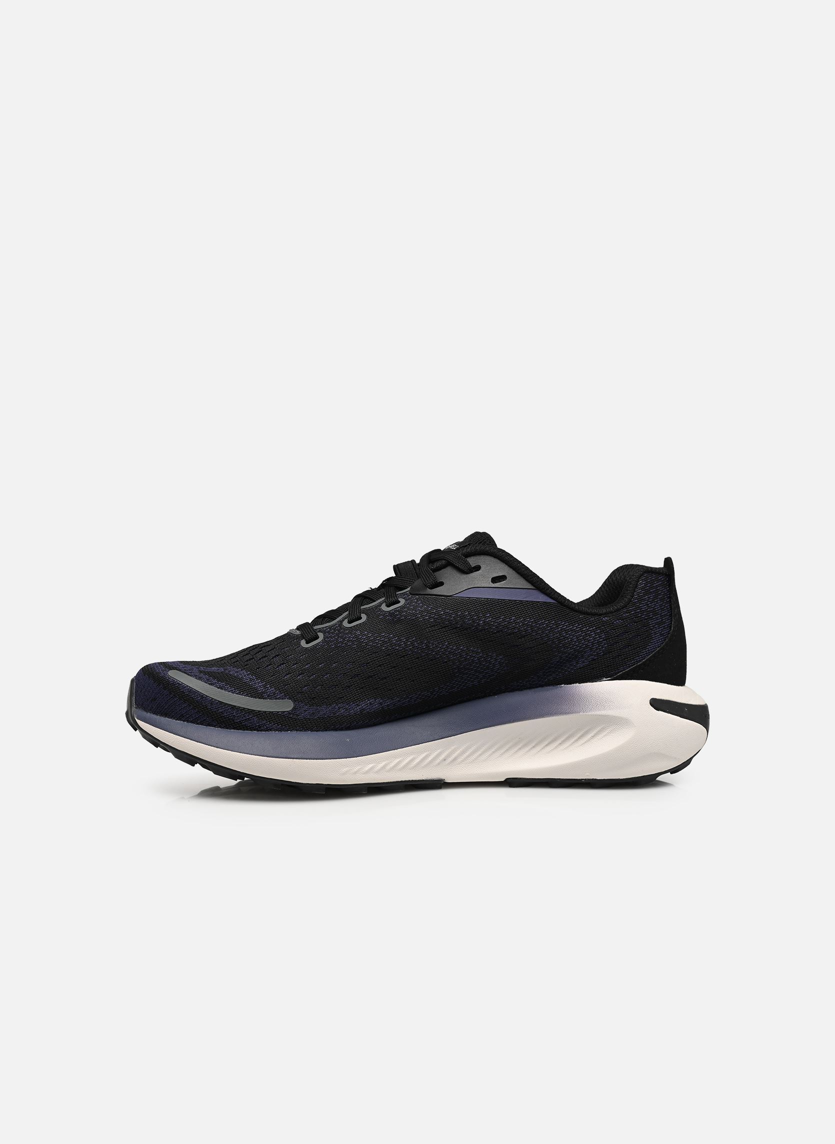 Sportschoenen MORPHLITE W dames zwart Merrell Sportschoenen MORPHLITE W dames zwart BLACK/ARCANE