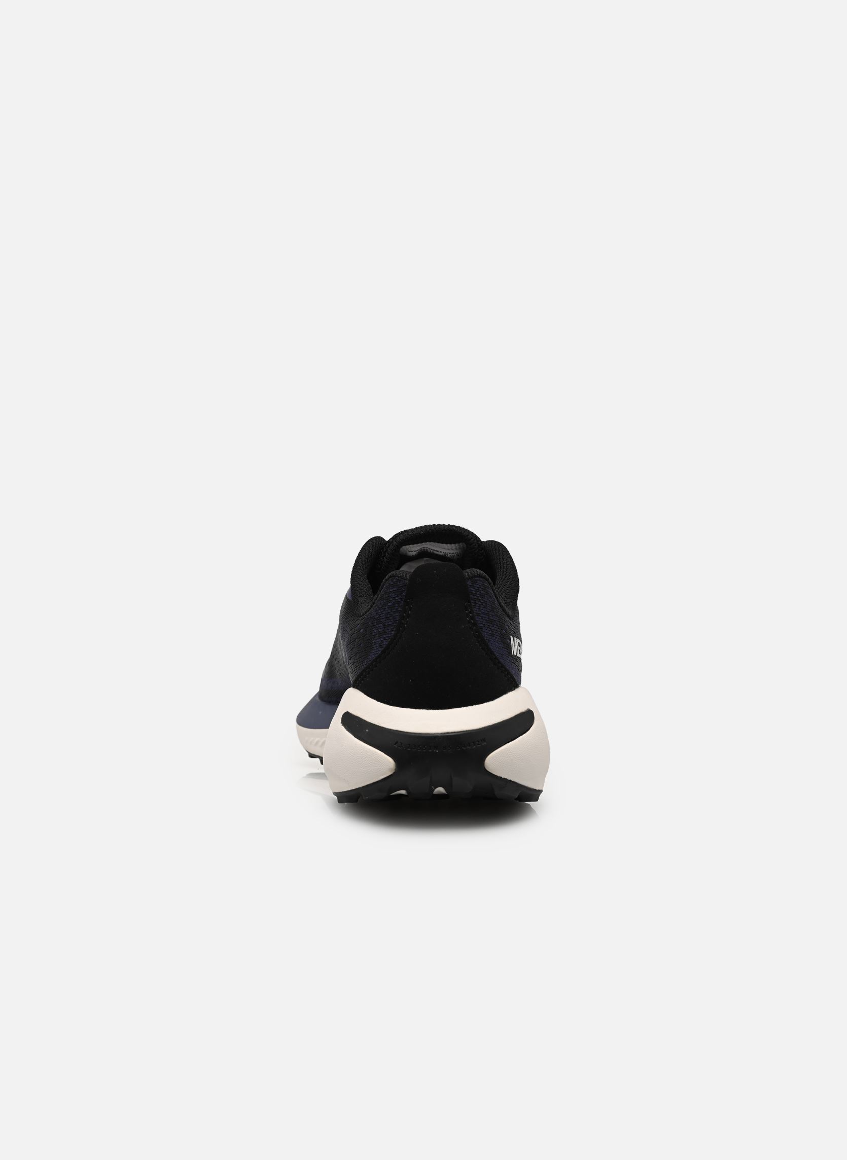 Sportschoenen MORPHLITE W dames zwart Merrell Sportschoenen MORPHLITE W dames zwart BLACK/ARCANE