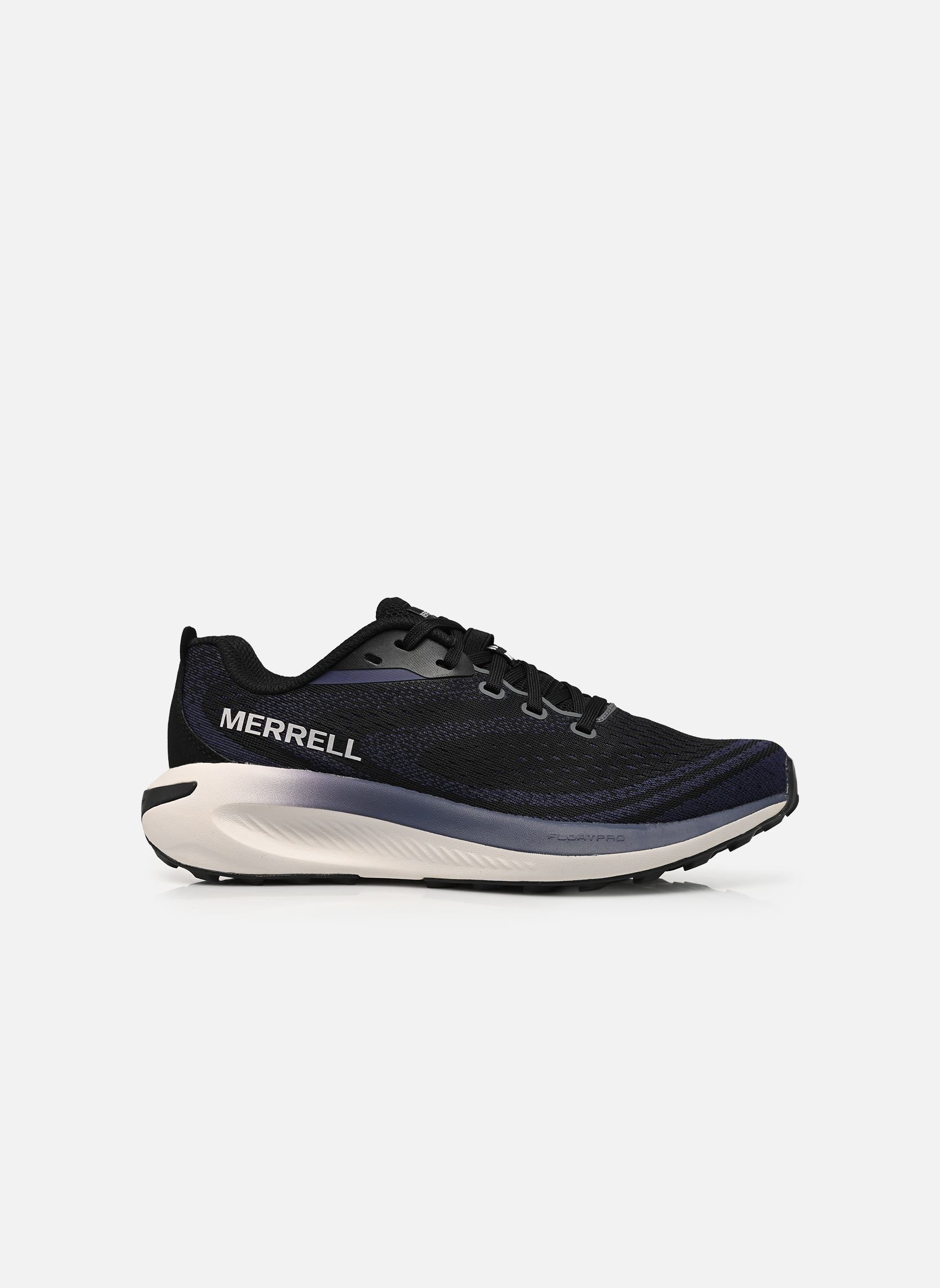 Sportschoenen MORPHLITE W dames zwart Merrell Sportschoenen MORPHLITE W dames zwart BLACK/ARCANE