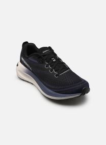 Sportschoenen MORPHLITE W dames zwart