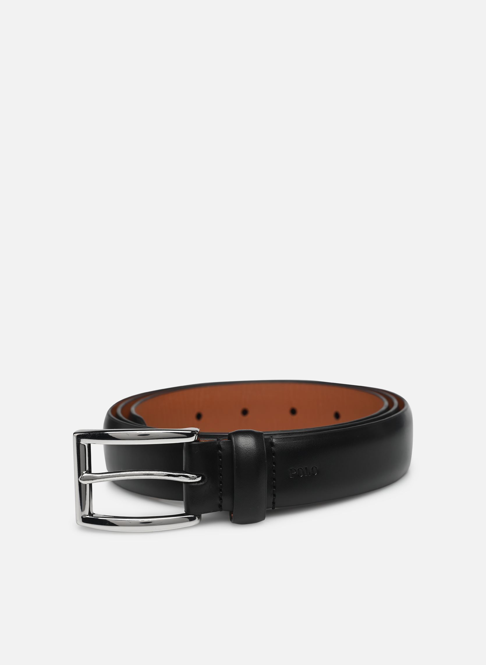 Ceintures Polo Ralph Lauren 1 18 Hrnss Belt Medium pour Accessoires - vue 2