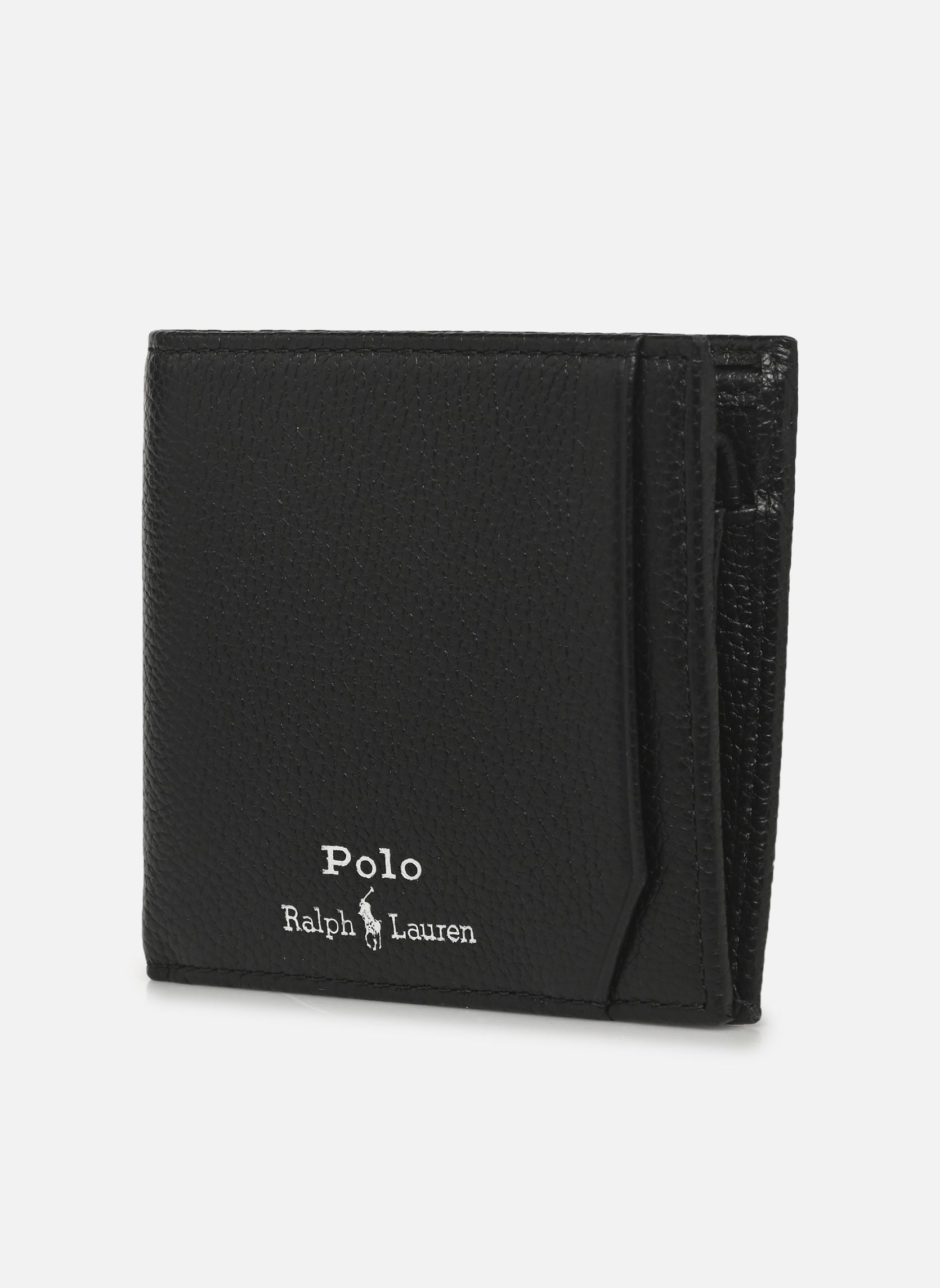 Portefeuilles Blfld W/Coin-Wallet-Medium homme noir Polo Ralph Lauren Portefeuilles Blfld W/Coin-Wallet-Medium homme noir BLACK