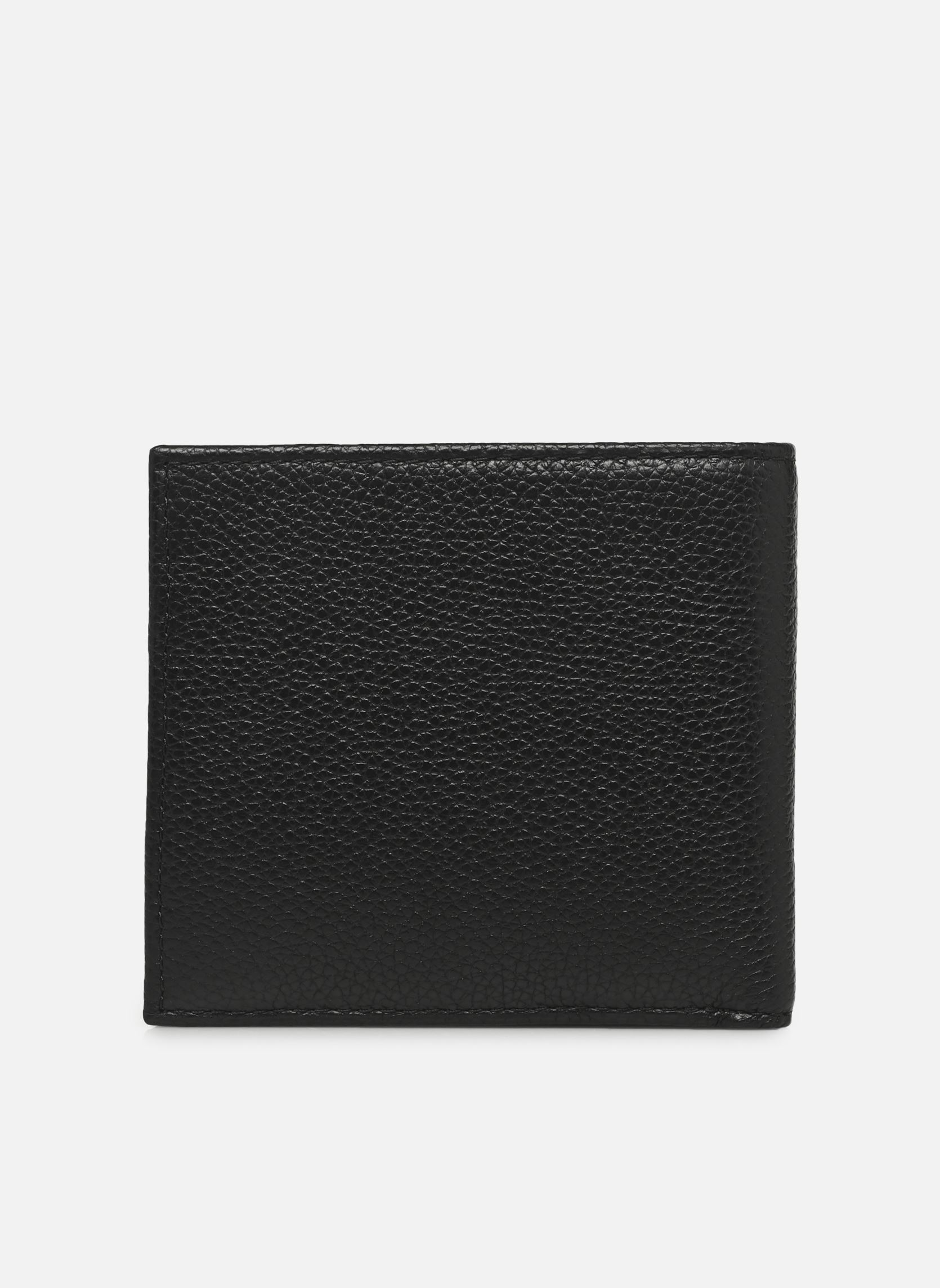 Portefeuilles Blfld W/Coin-Wallet-Medium homme noir Polo Ralph Lauren Portefeuilles Blfld W/Coin-Wallet-Medium homme noir BLACK