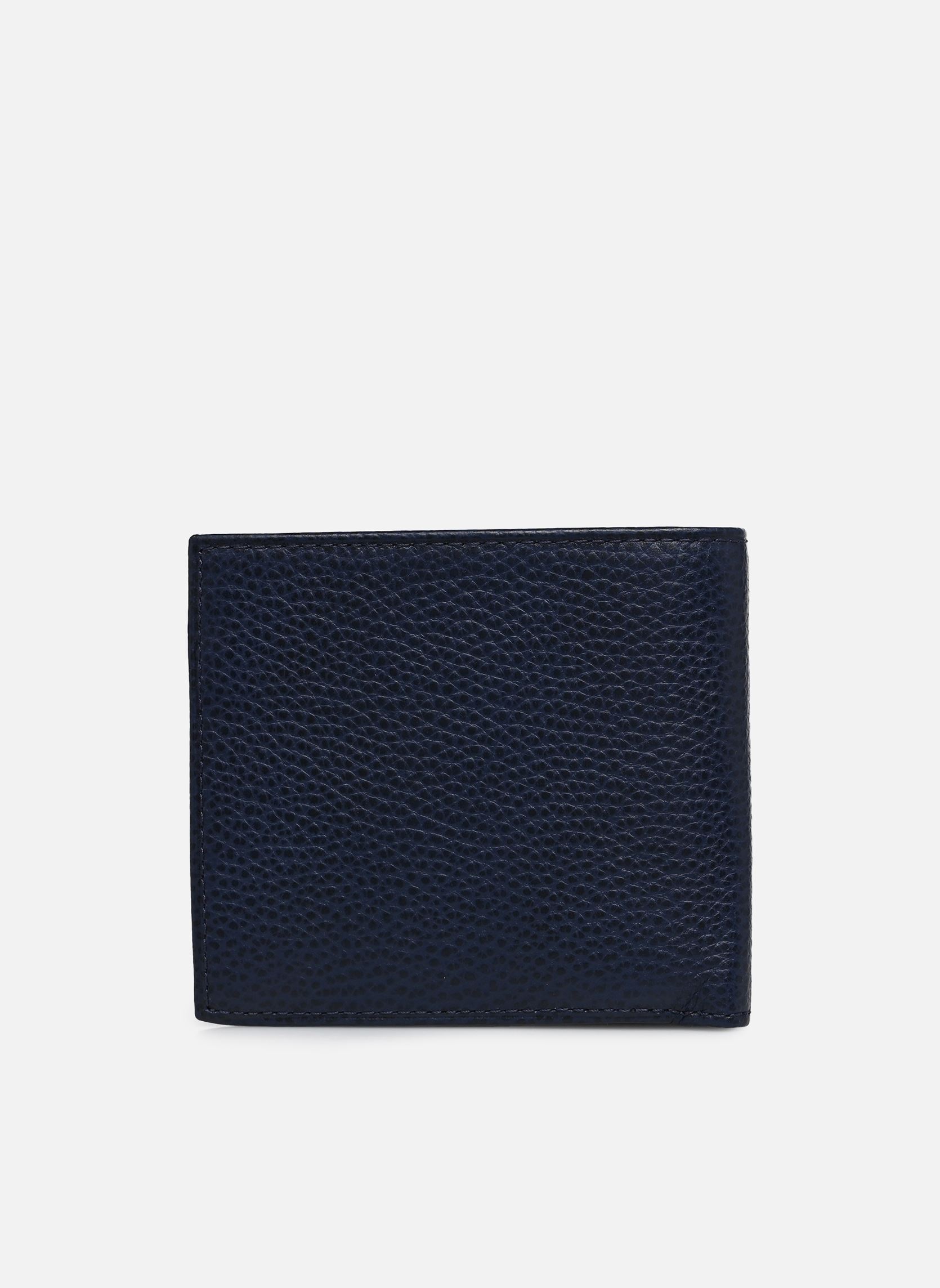 Geldbeutel Blfld W/Coin-Wallet-Medium herren blau Polo Ralph Lauren Geldbeutel Blfld W/Coin-Wallet-Medium herren blau Navy