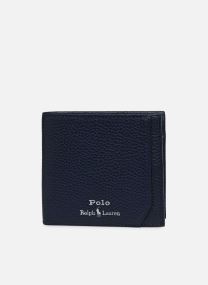 Geldbeutel Blfld W/Coin-Wallet-Medium herren blau Polo Ralph Lauren Geldbeutel Blfld W/Coin-Wallet-Medium herren blau Navy