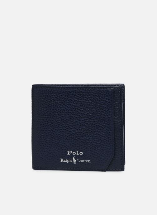 Polo Ralph Lauren Geldbeutel Blfld W/Coin-Wallet-Medium herren blau